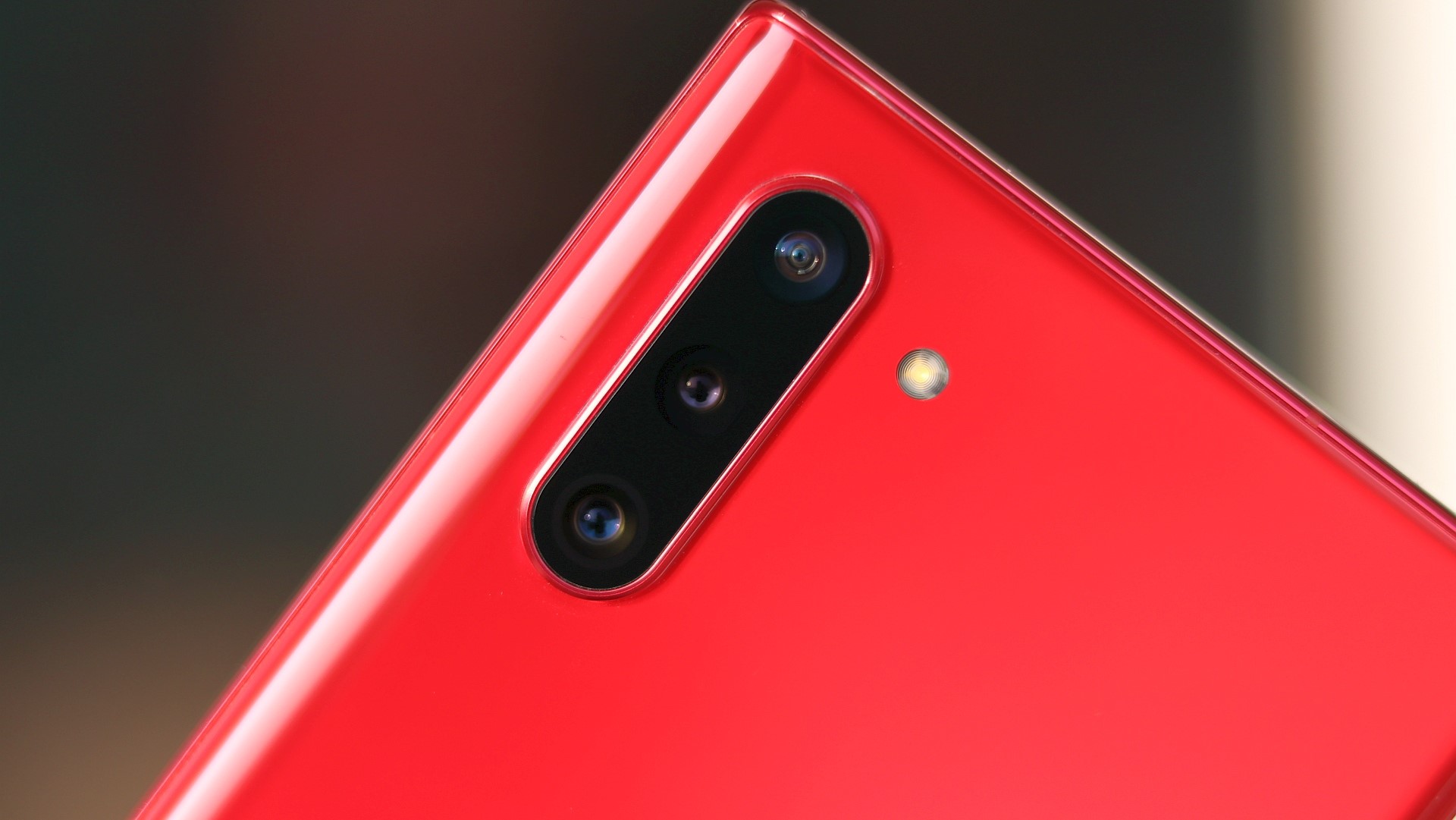 Samsung ends software update support for Galaxy Note 10 series