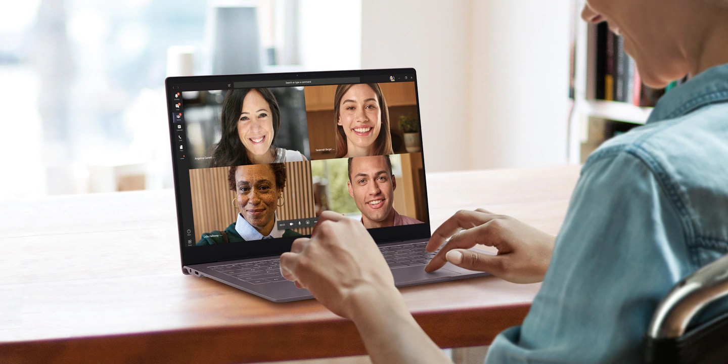Intel-powered Galaxy Book S is the first Lakefield-based notebook