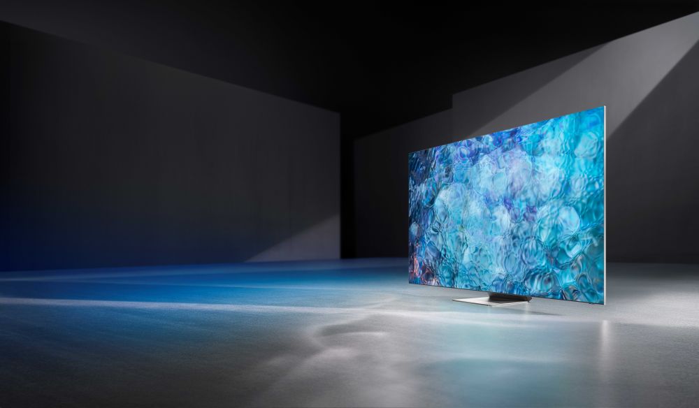 Pre-registration for Samsung’s Neo QLED TVs goes live in Southeast Asia