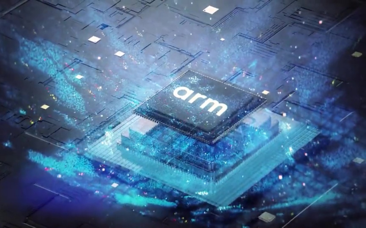 NVIDIA’s failure to buy ARM gives Samsung a huge opportunity