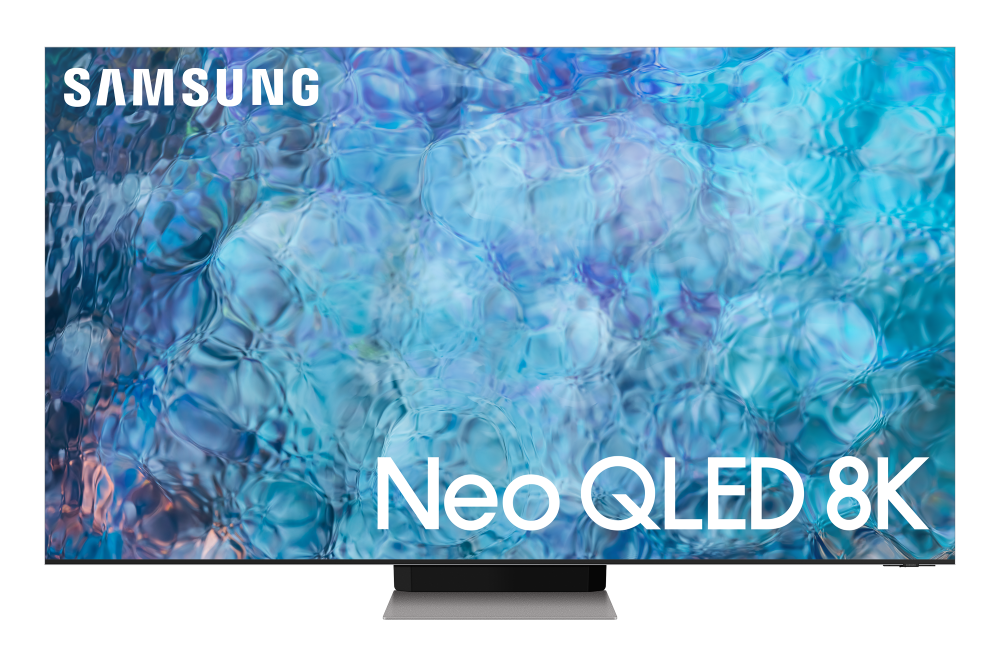 Samsung’s 2021 TV lineup is official and brings microLED to the masses