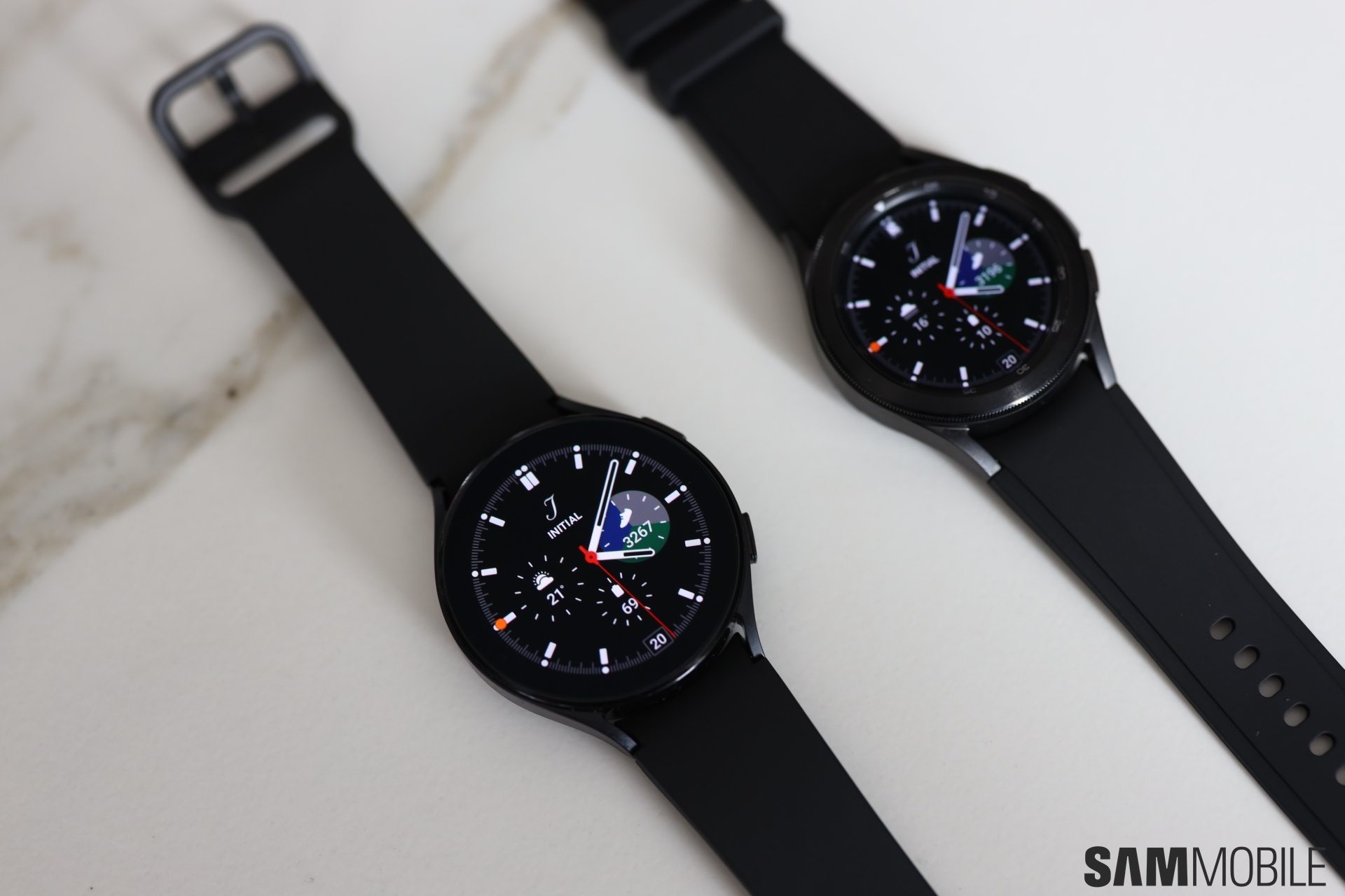 Galaxy Watch 4 review: Samsung reinvents the Android smartwatch