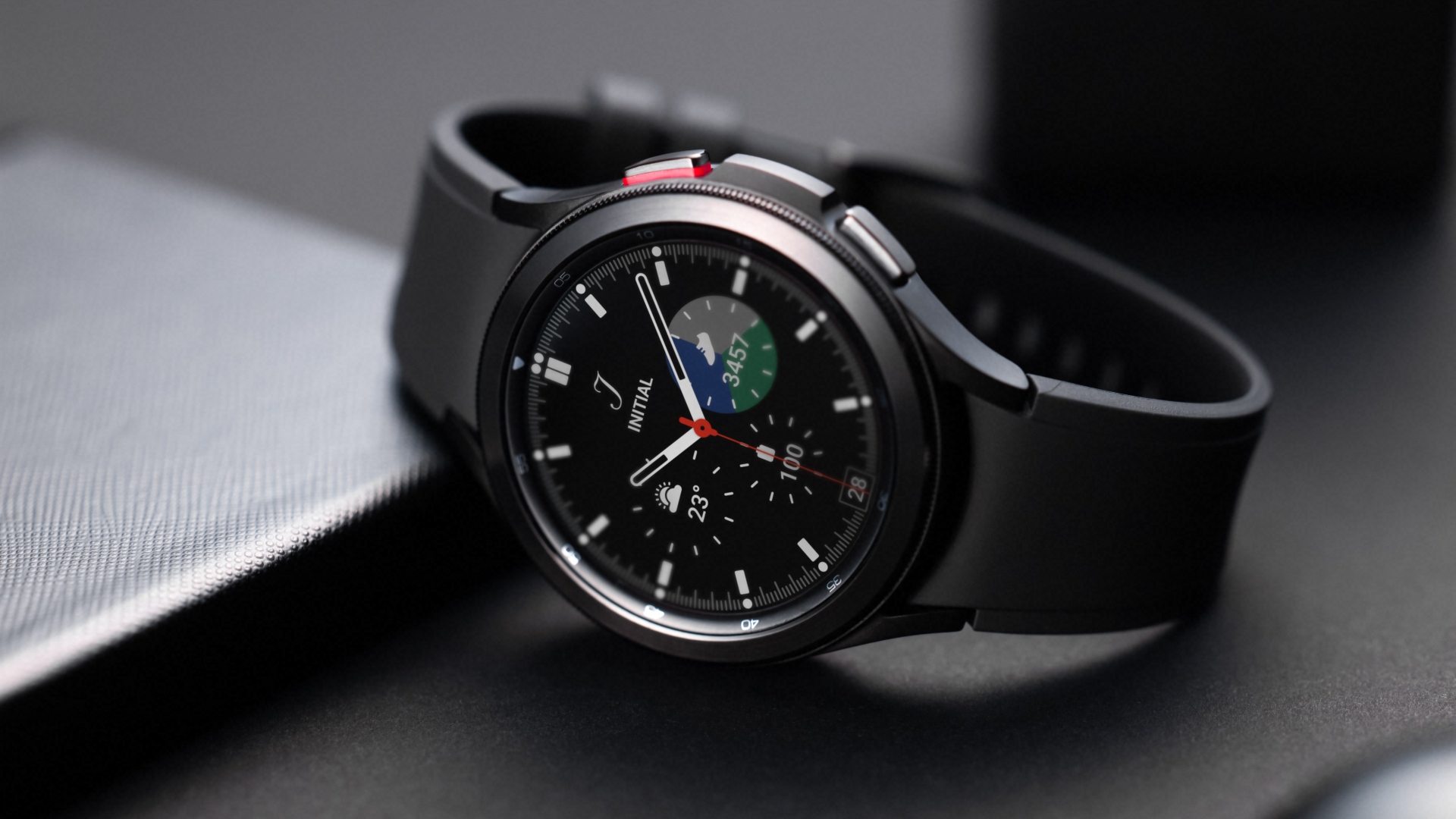Galaxy Watch 4 classic 3