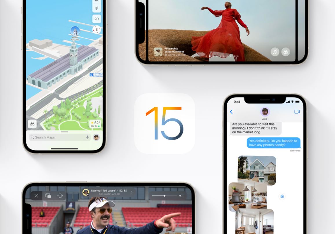 Apple’s ‘copied’ Samsung with the iPhone 13, but is that the whole story?