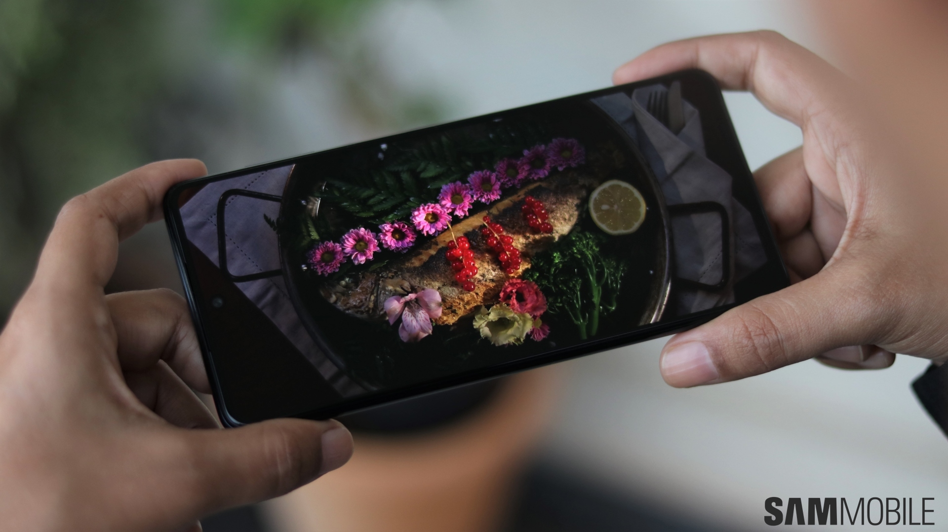 Samsung Galaxy M52 5G review: Sleek design, super performance
