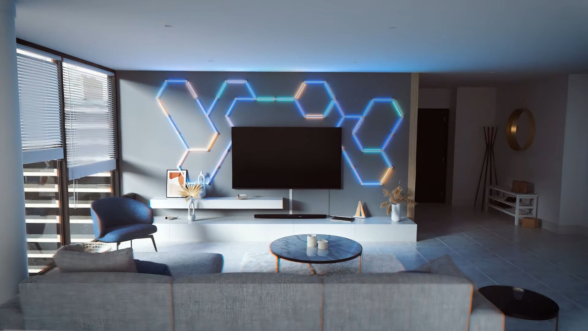 Nanoleaf Lines