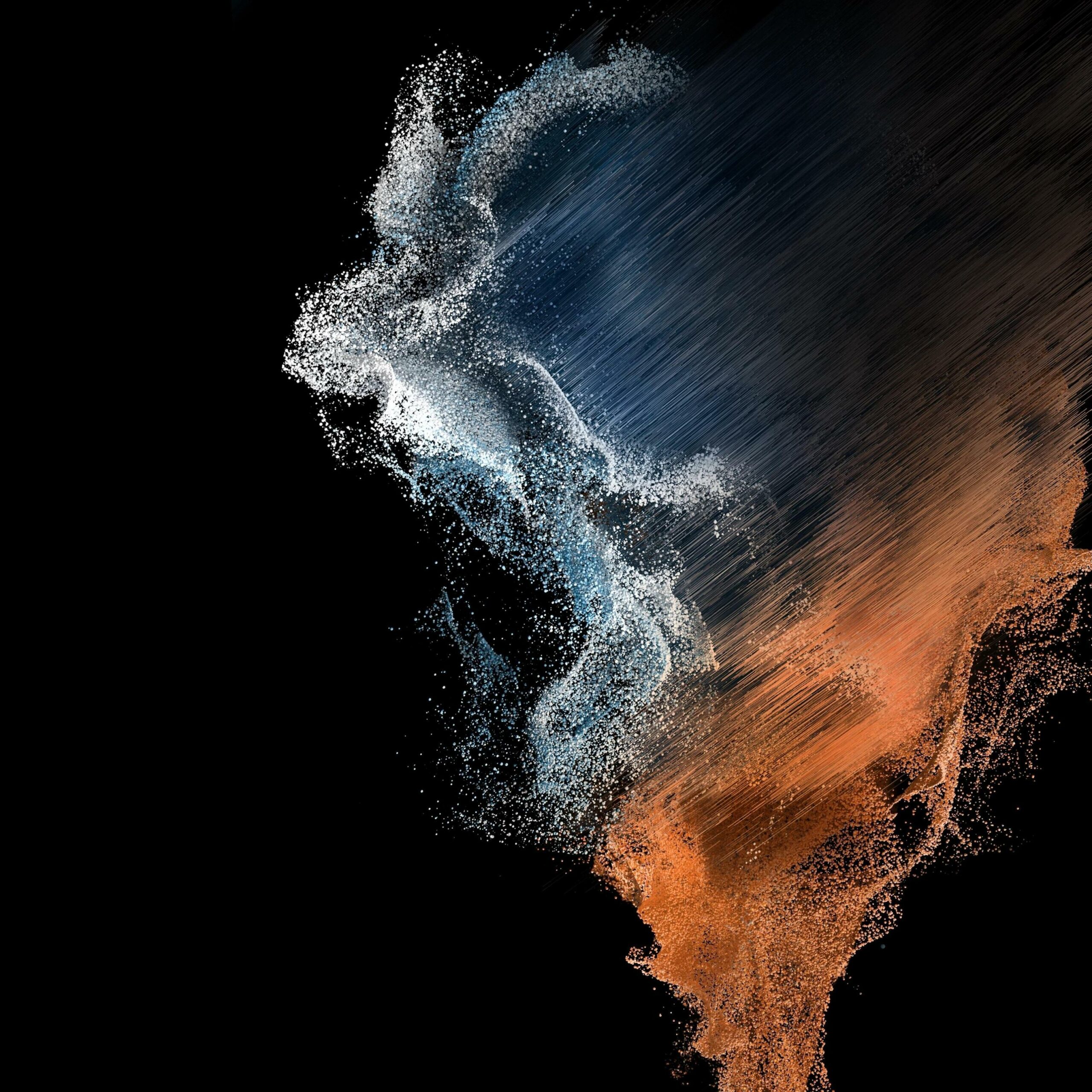 Samsung Galaxy S22 wallpapers are already here, download now!