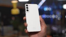 Galaxy S22's One UI 6.1.1 lands in the USA