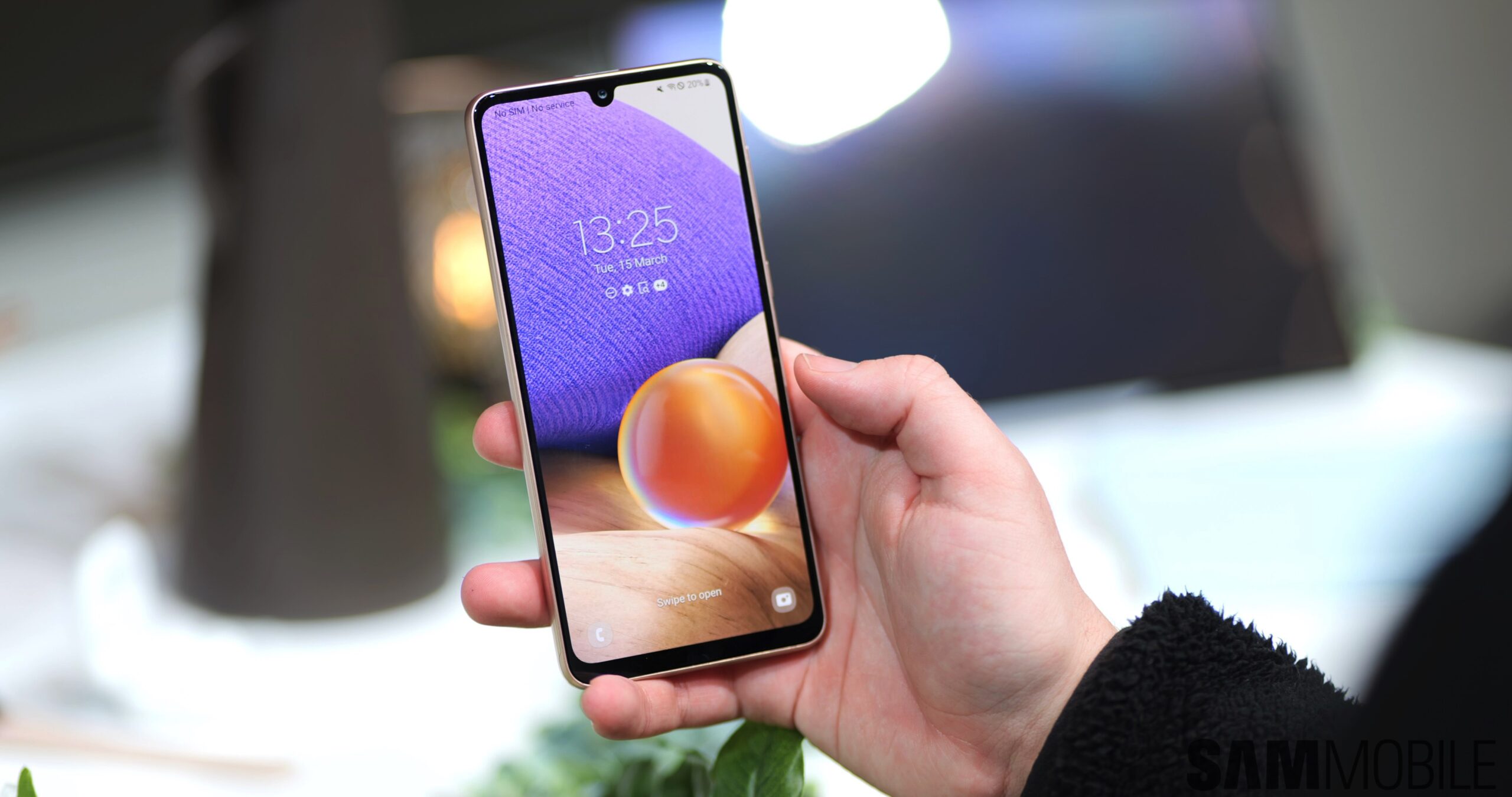 Best upgrades Galaxy A33 users can look forward to in early 2026