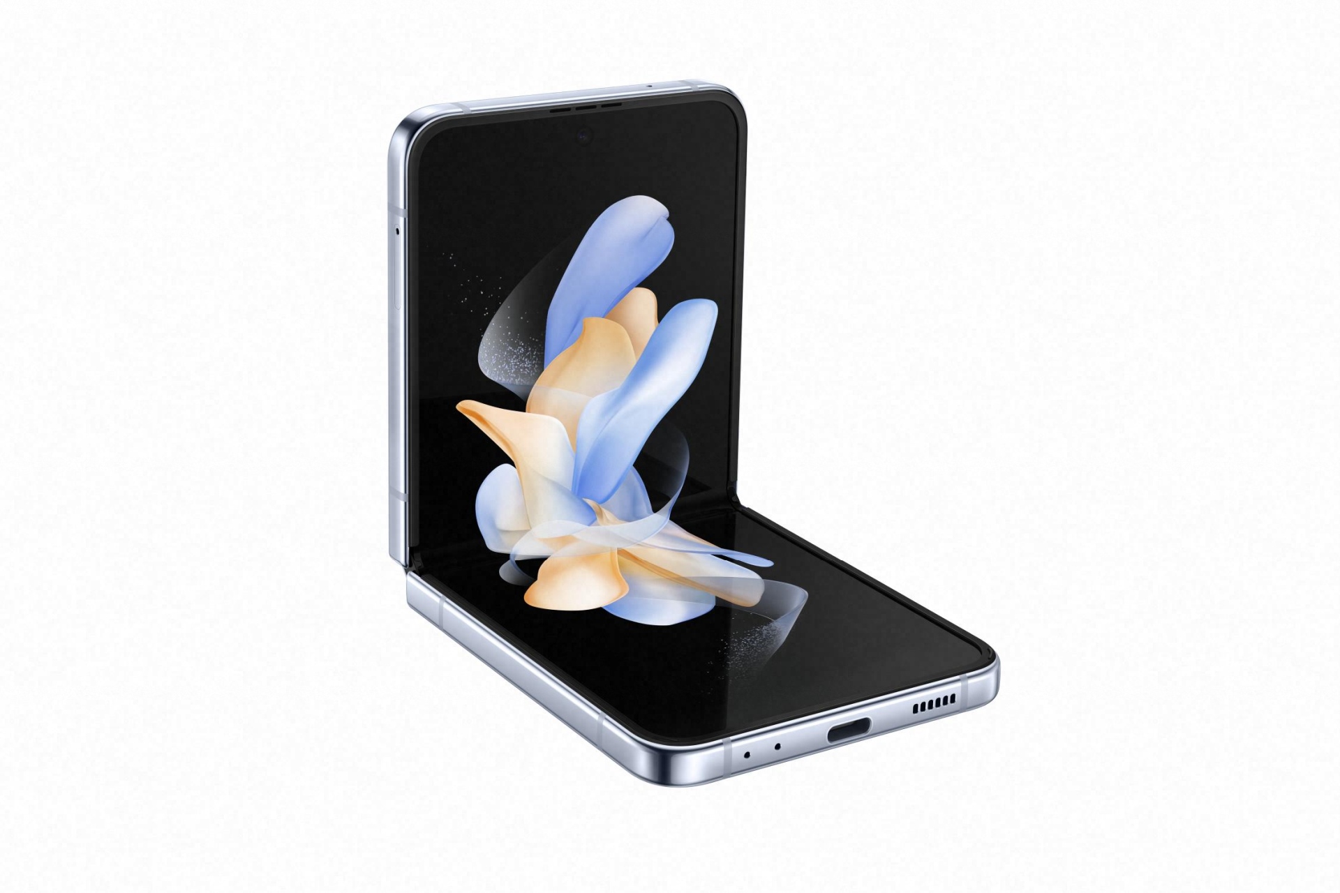 Galaxy Z Flip 4 official 17