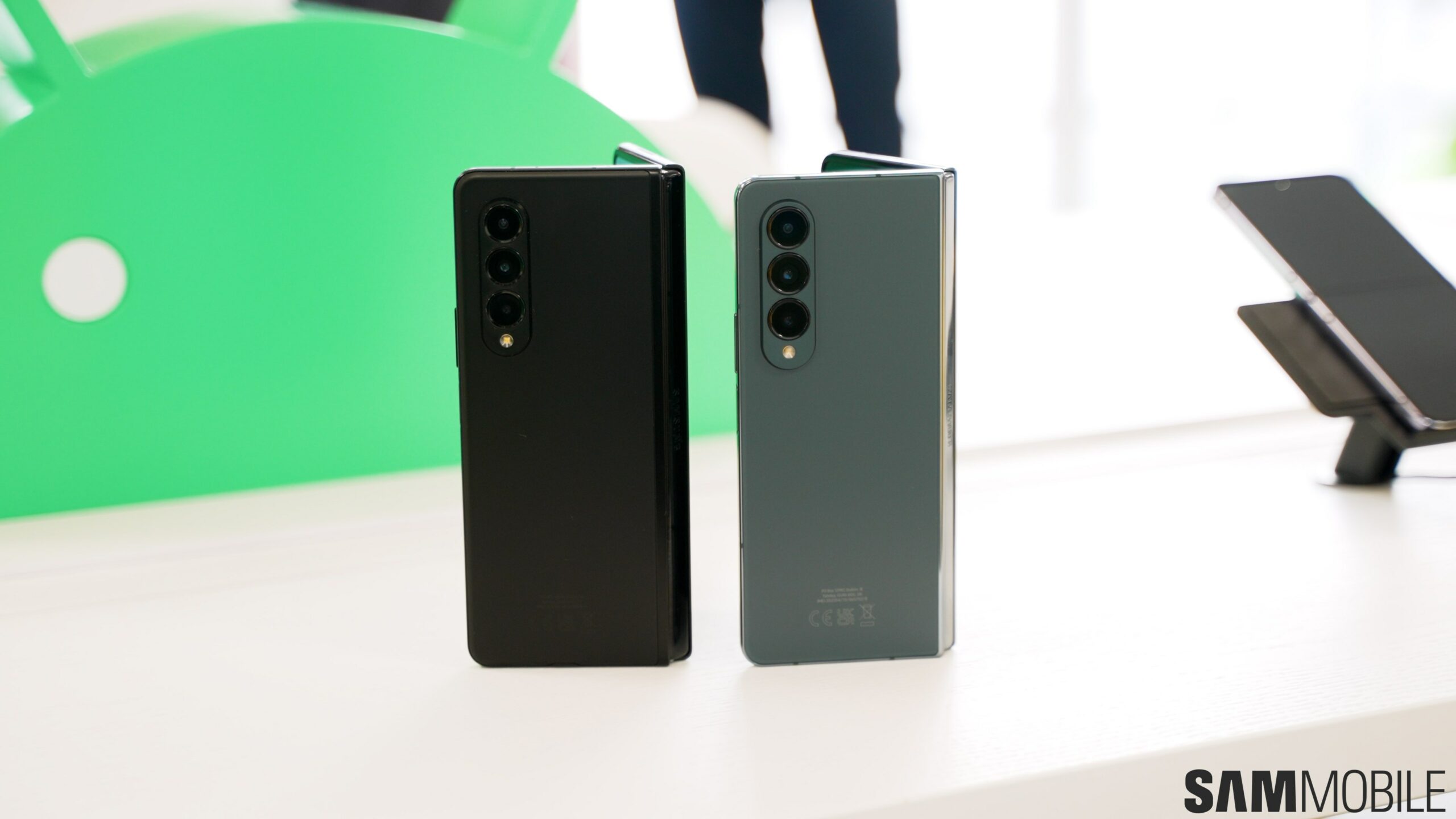 Galaxy Z Fold 4 16