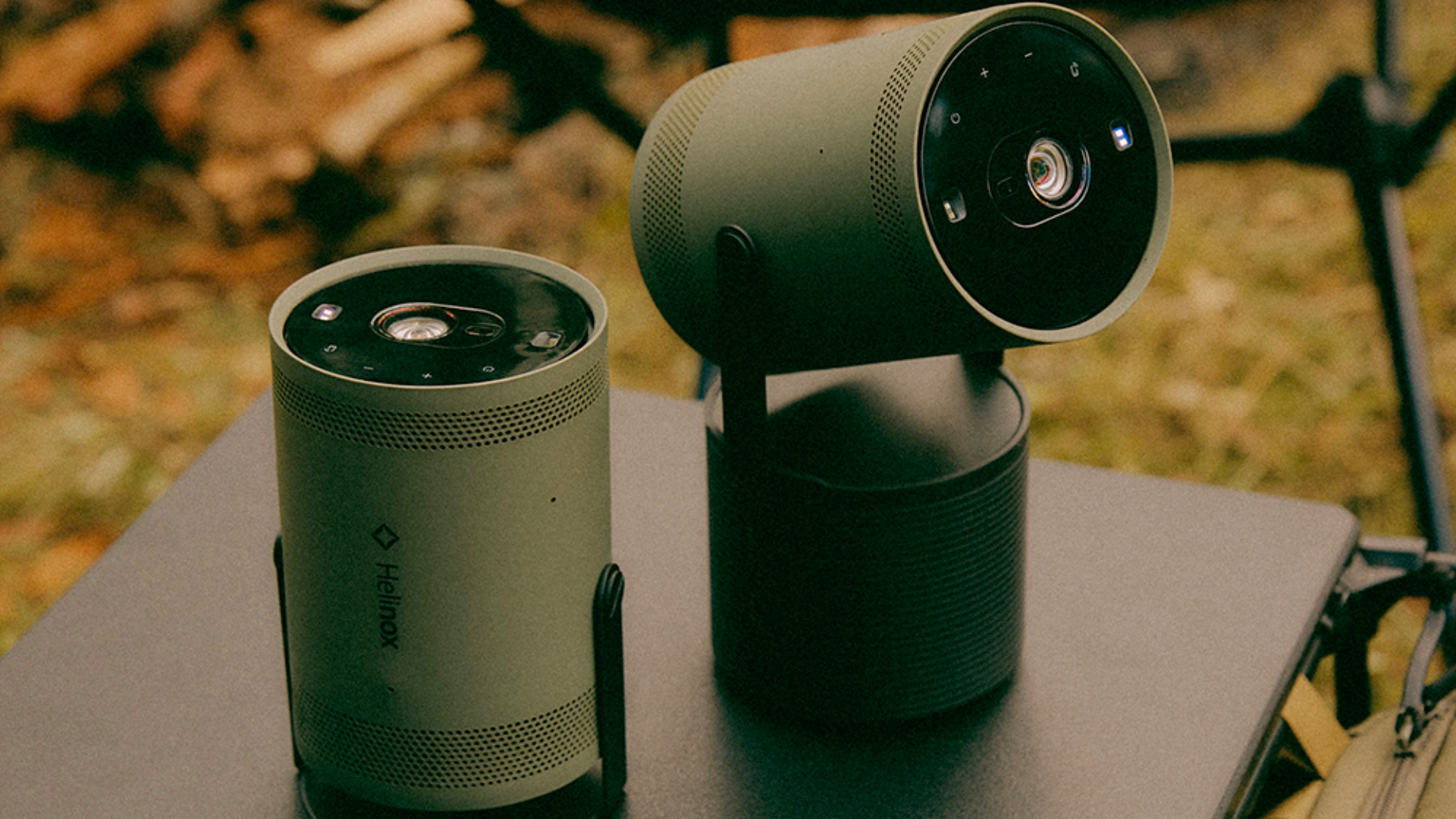 Samsung’s clever portable projector is only $599 for a limited time