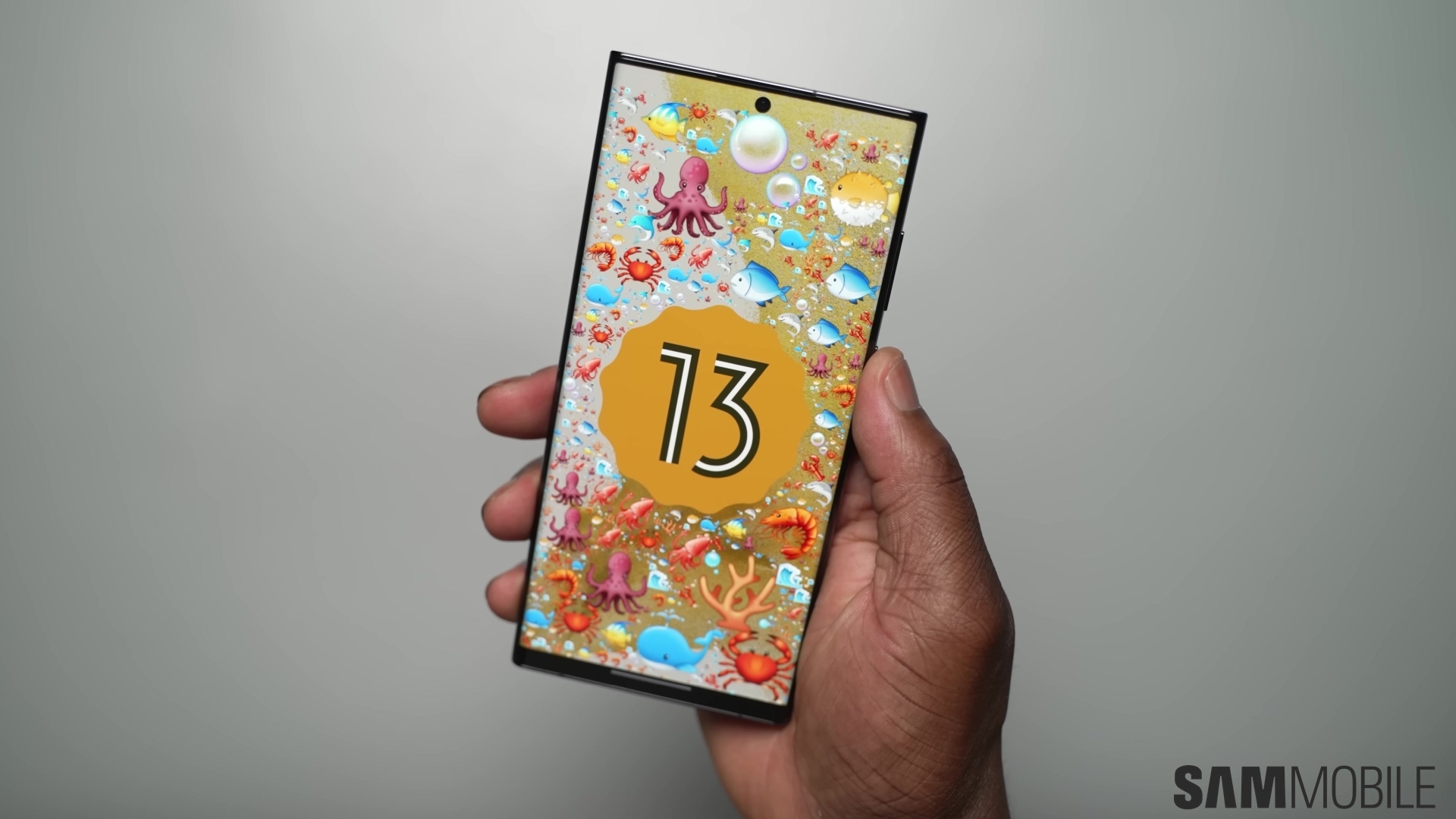 And the winner is… Samsung!