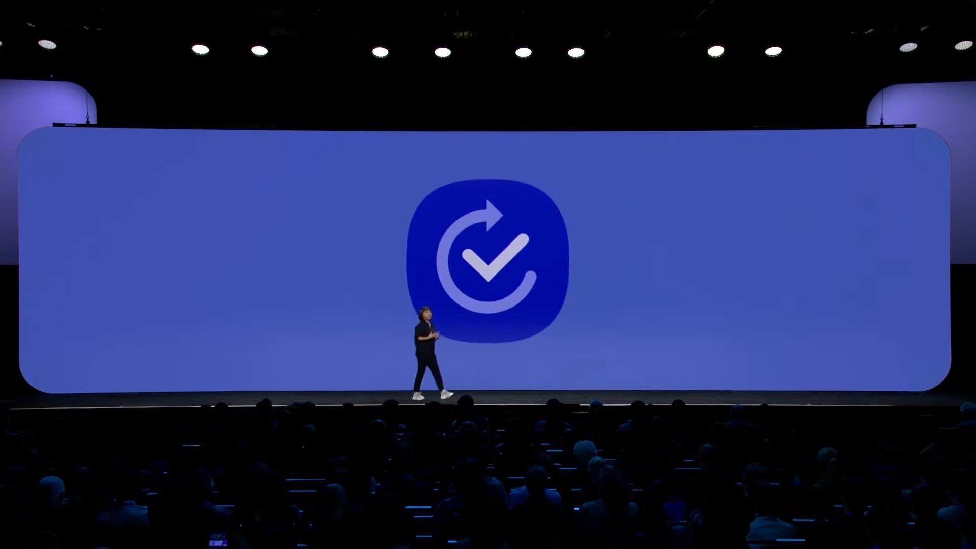 Samsung Mods & Routines