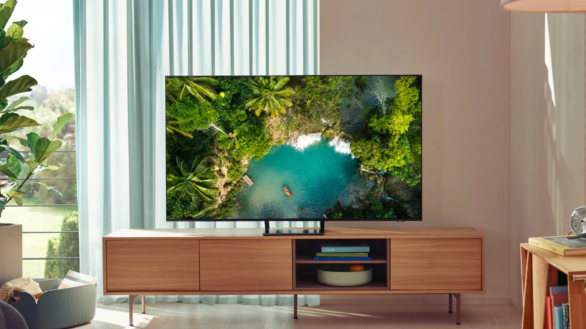 QLED TV