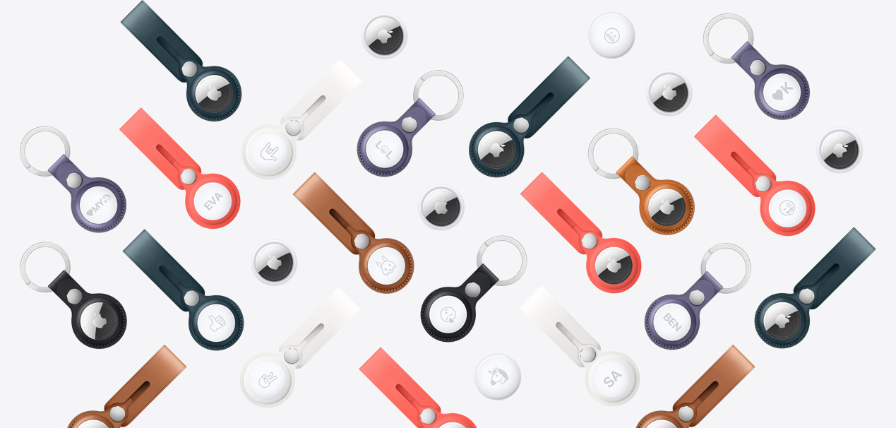 Google is developing its own version of Galaxy SmartTag