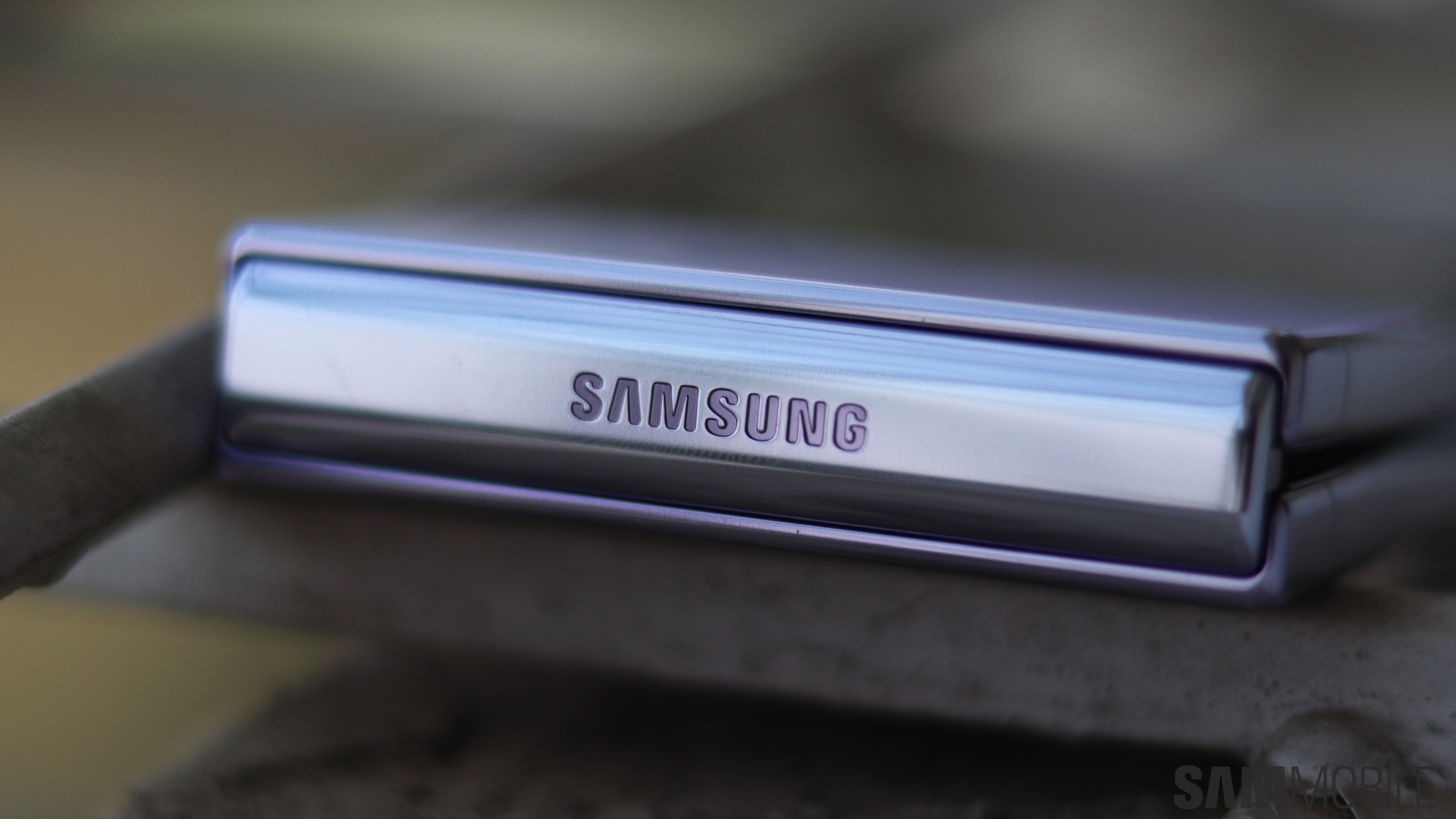 An overview of what Samsung is announcing at its developer conference