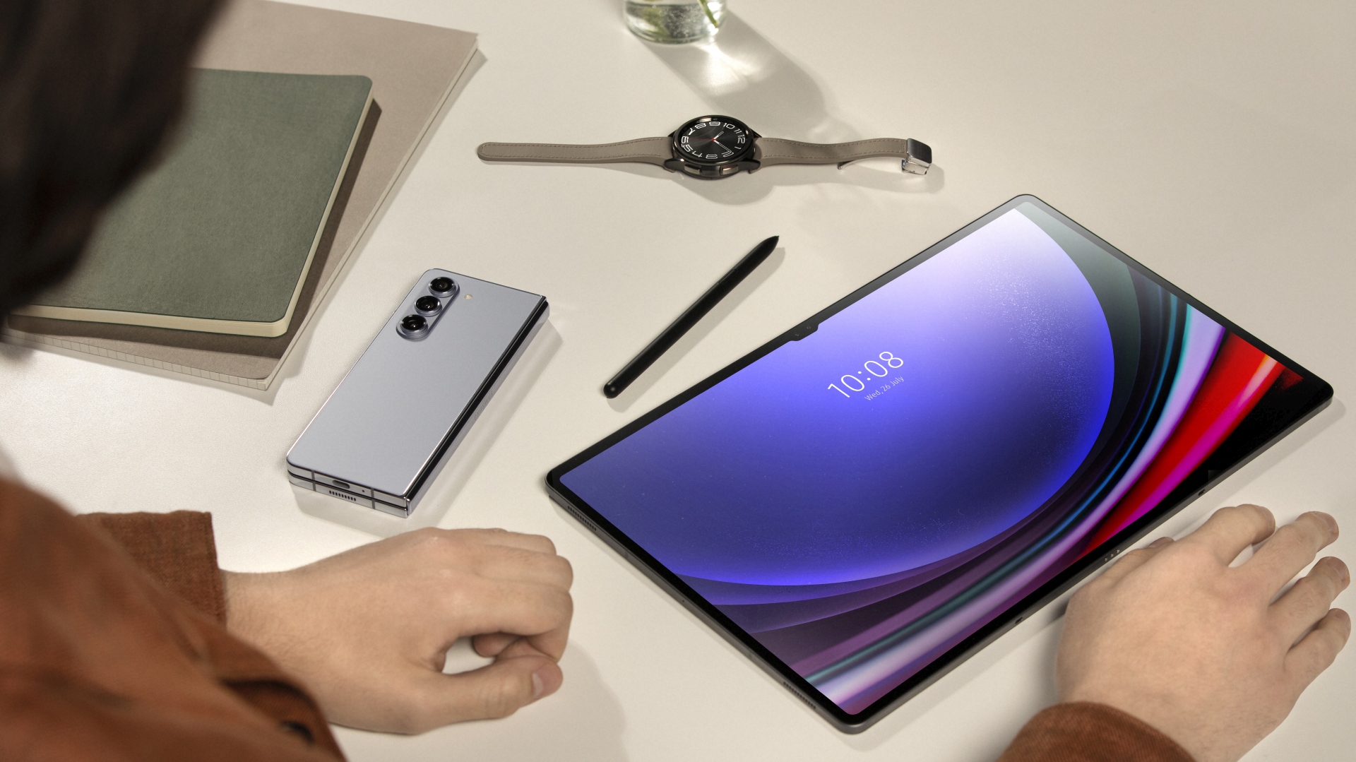 Google plans to highlight apps that work well on foldable phones and tablets