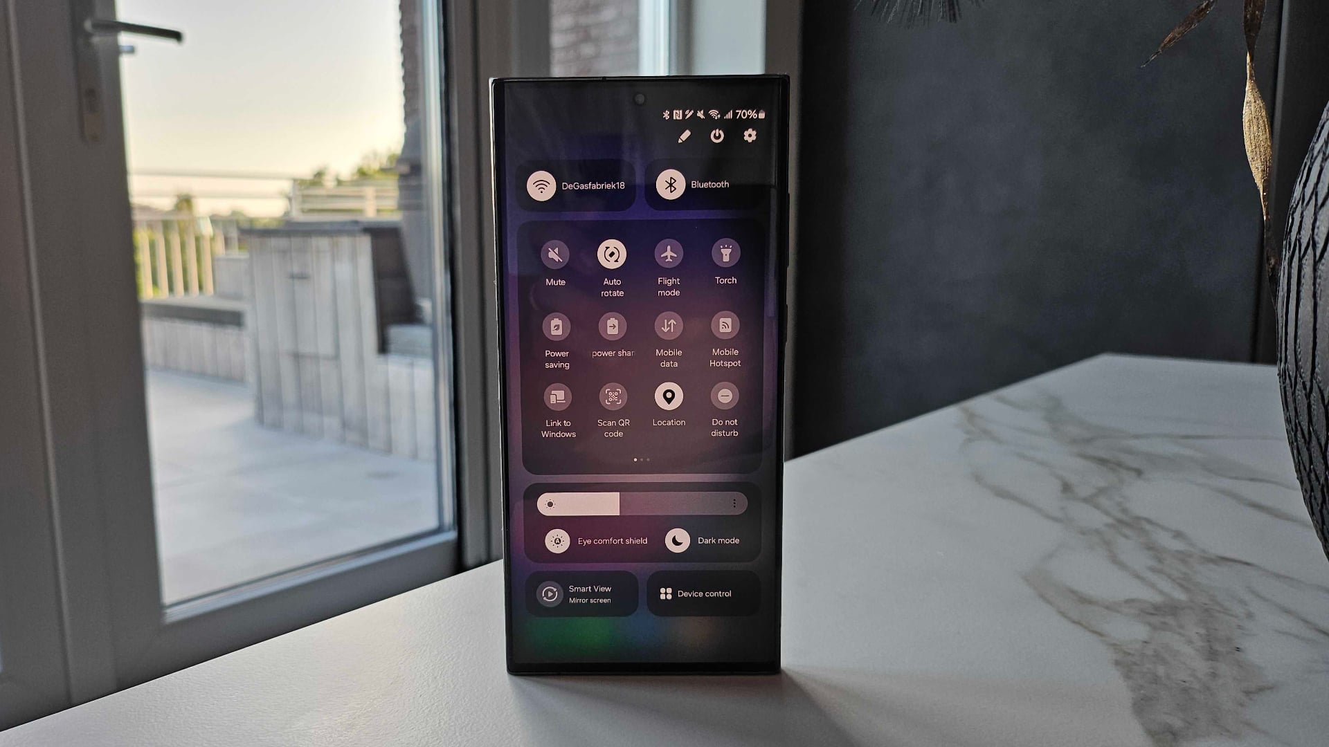[Screenshots] Here’s a look at One UI 6.0 design, changes, and features