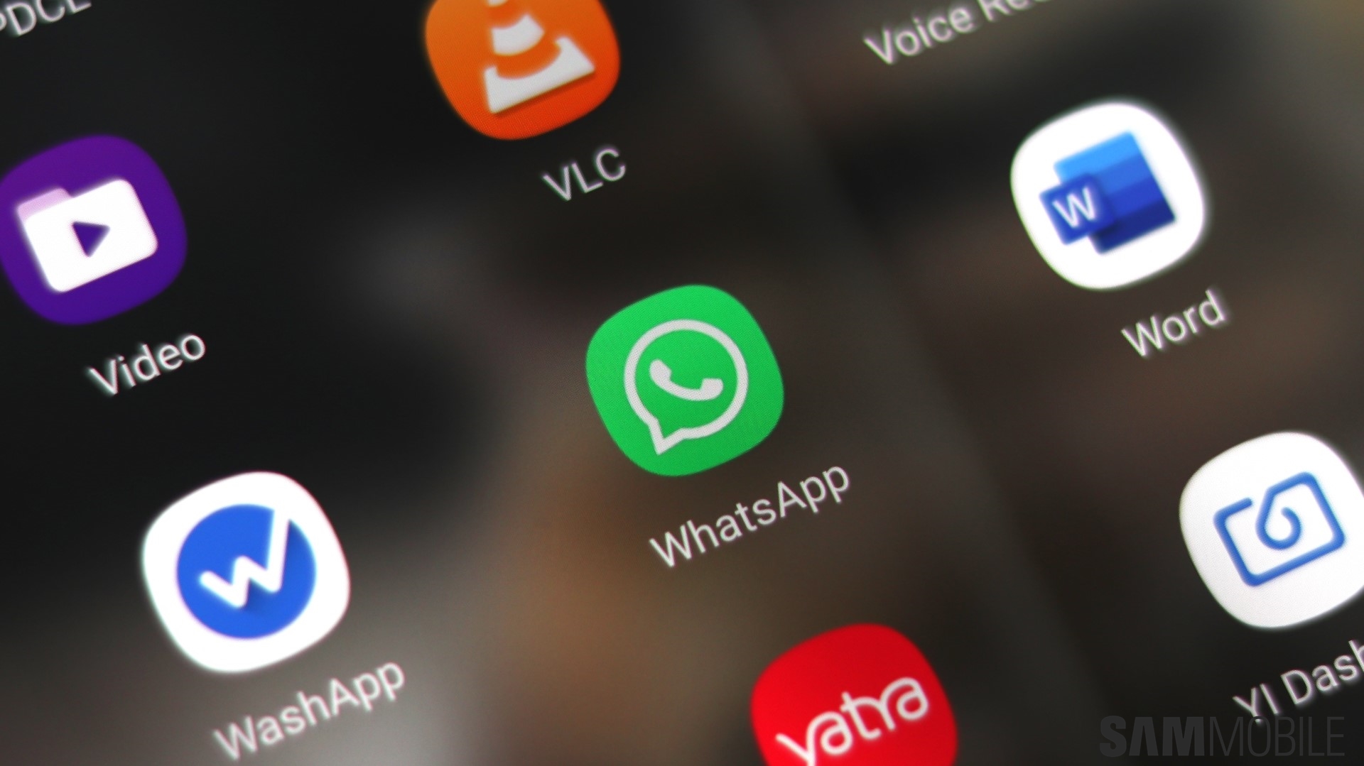 WhatsApp gets an exciting new design on Android
