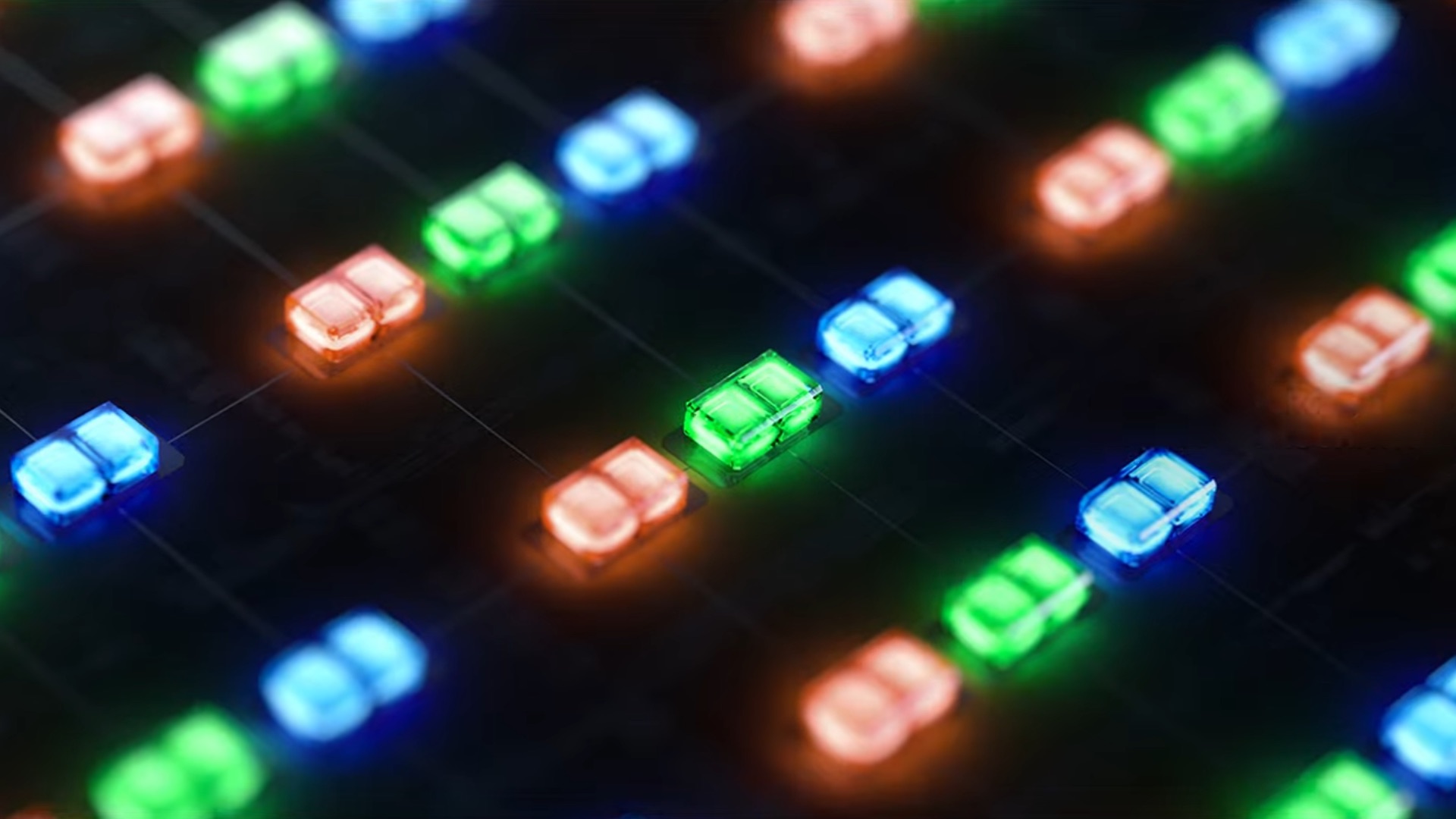 Samsung hints at Micro LED displays for future Galaxy Watches