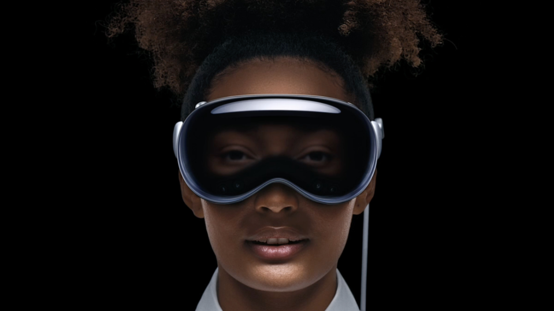 Samsung’s Tandem Micro OLED could be used in future Apple Vision Pro