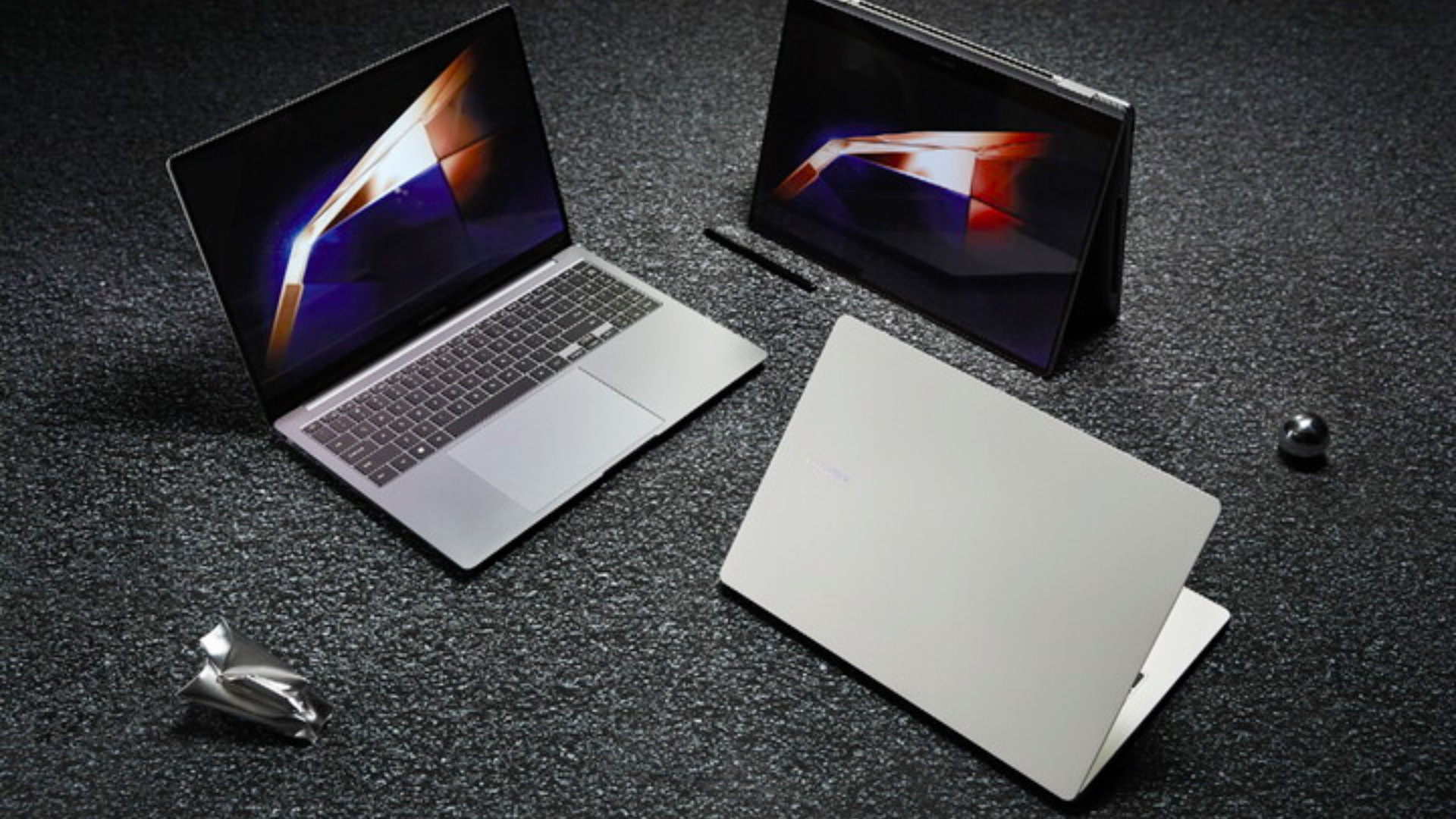 Galaxy Book 4 go on sale globally with free SSDs and tablets in tow