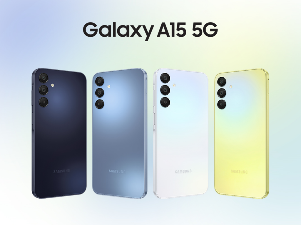 Unlocked Galaxy A15 5G finally gets One UI 7 update in the USA