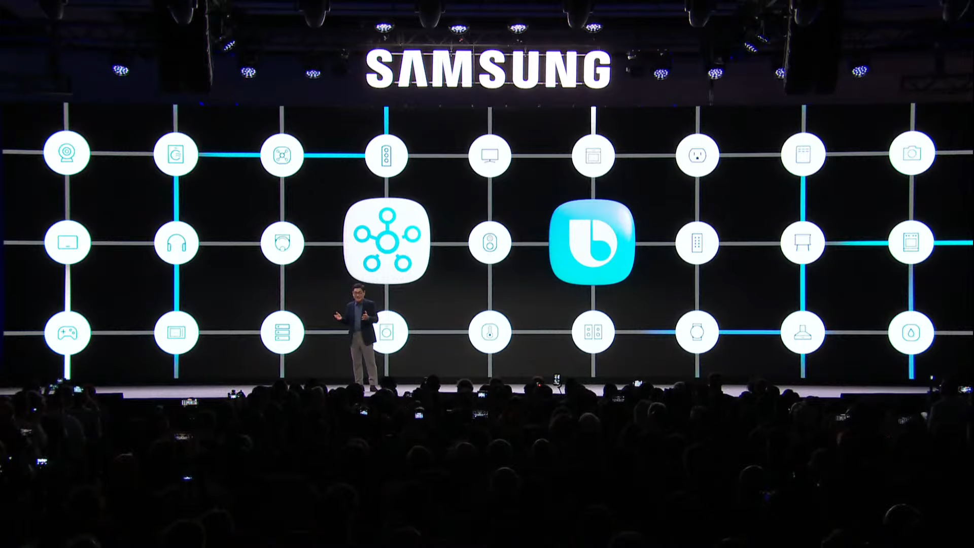 SmartThings gets Matter 1.2 support, new design, shareable Routines