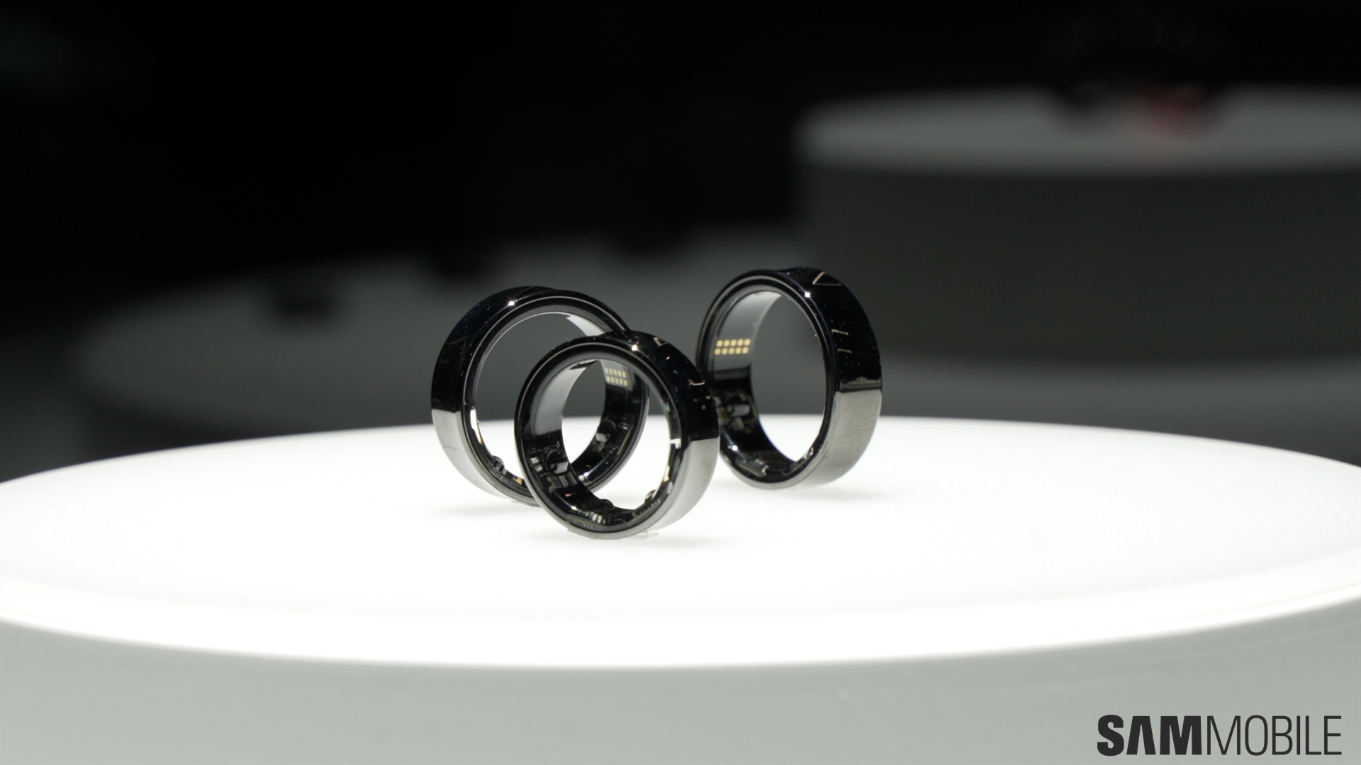 Galaxy Ring debuts in Southeast Asia and Oceania