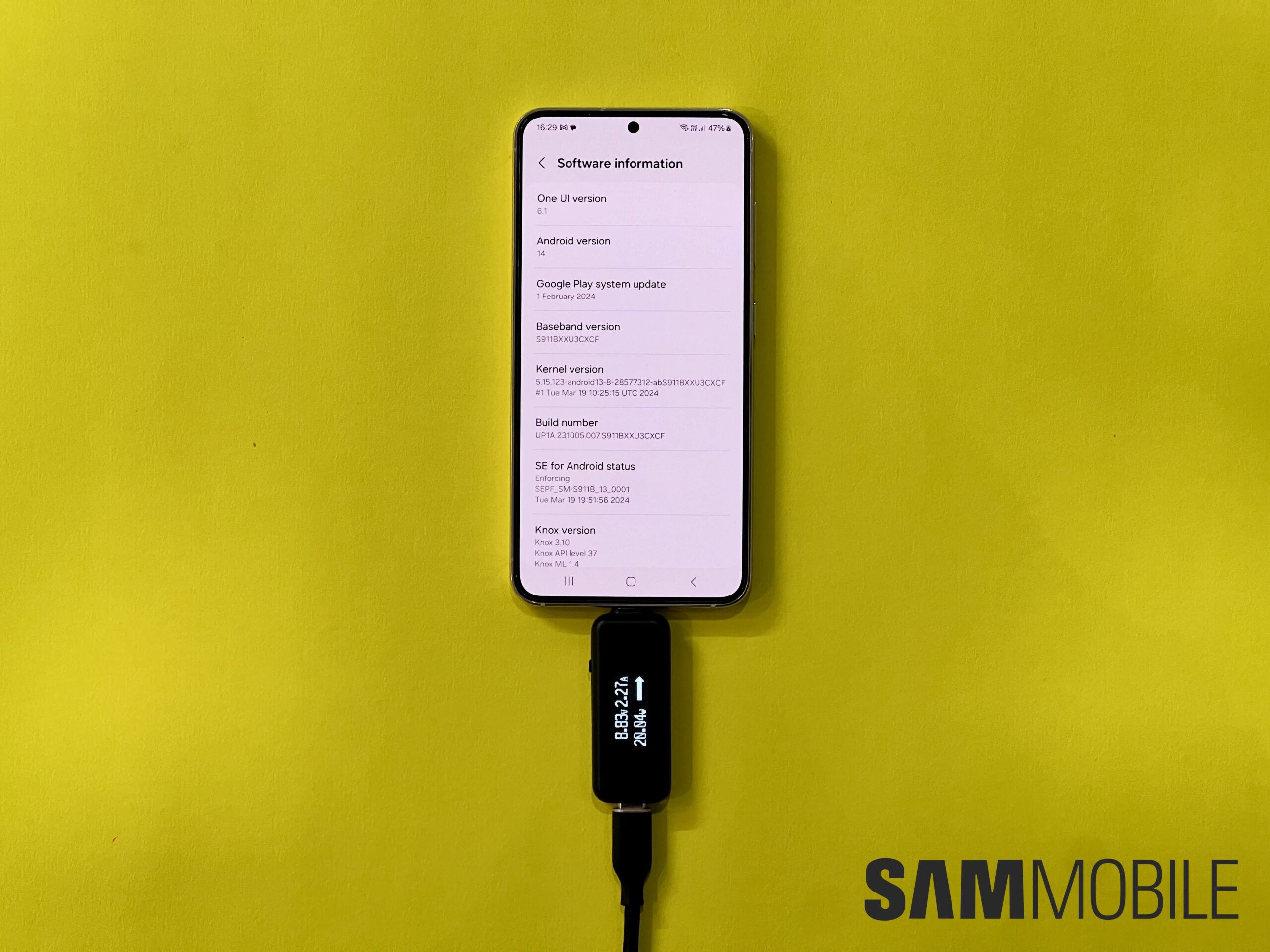 iPhone 16 charges faster than Galaxy S24, Z Fold 6