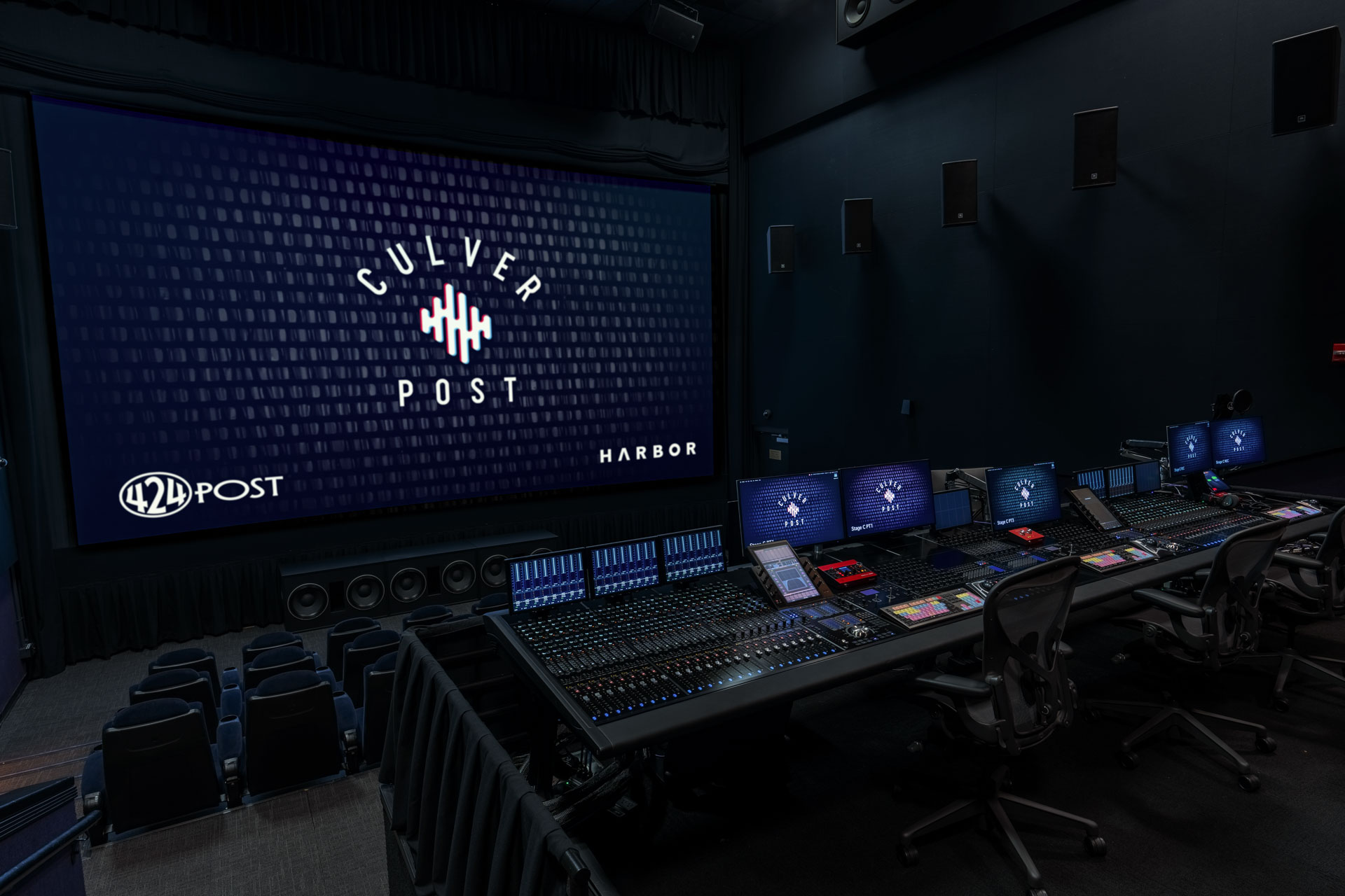 Samsung outfits Amazon’s latest film studio with cutting-edge LEDs