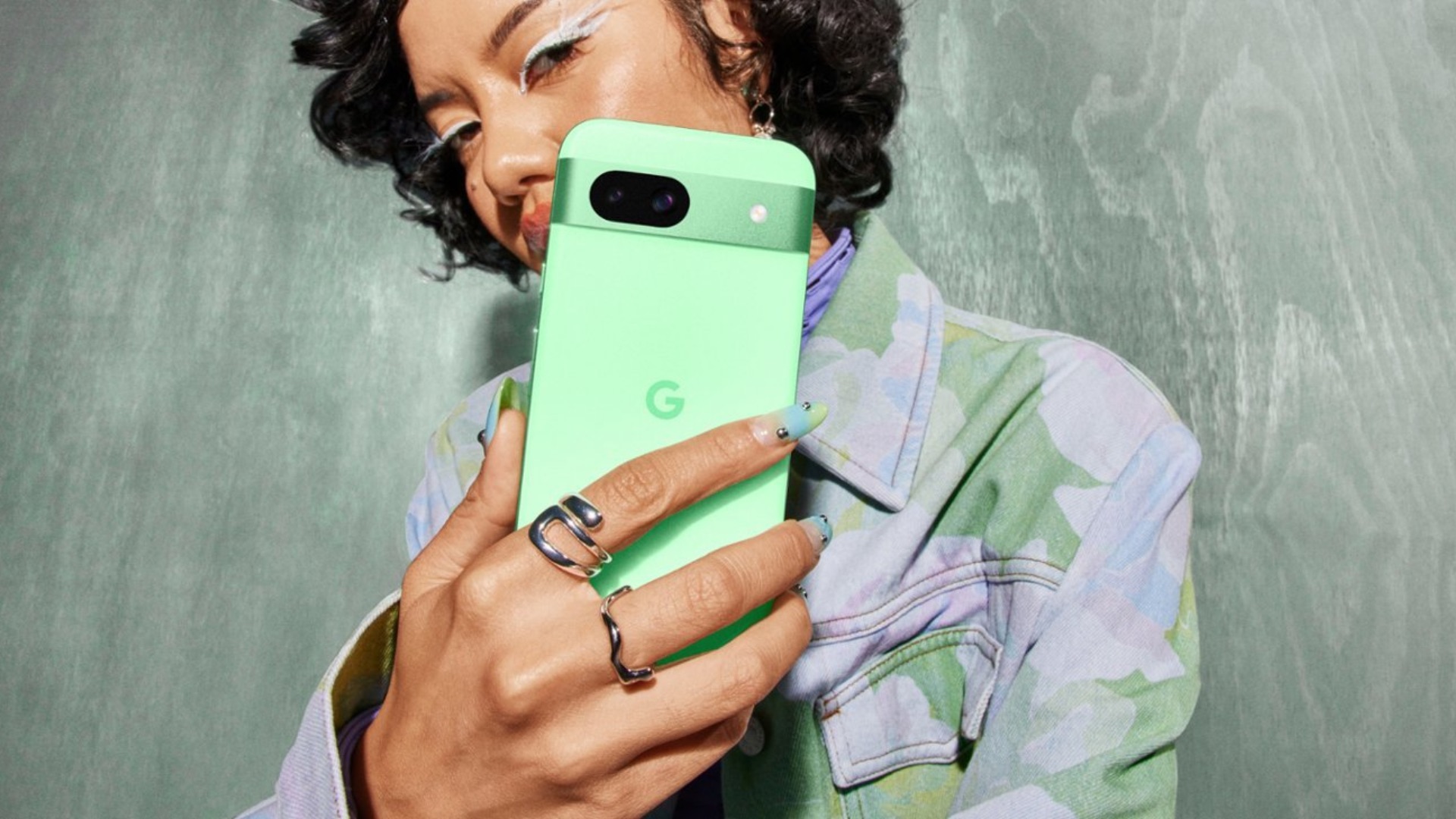 Google Pixel 8a