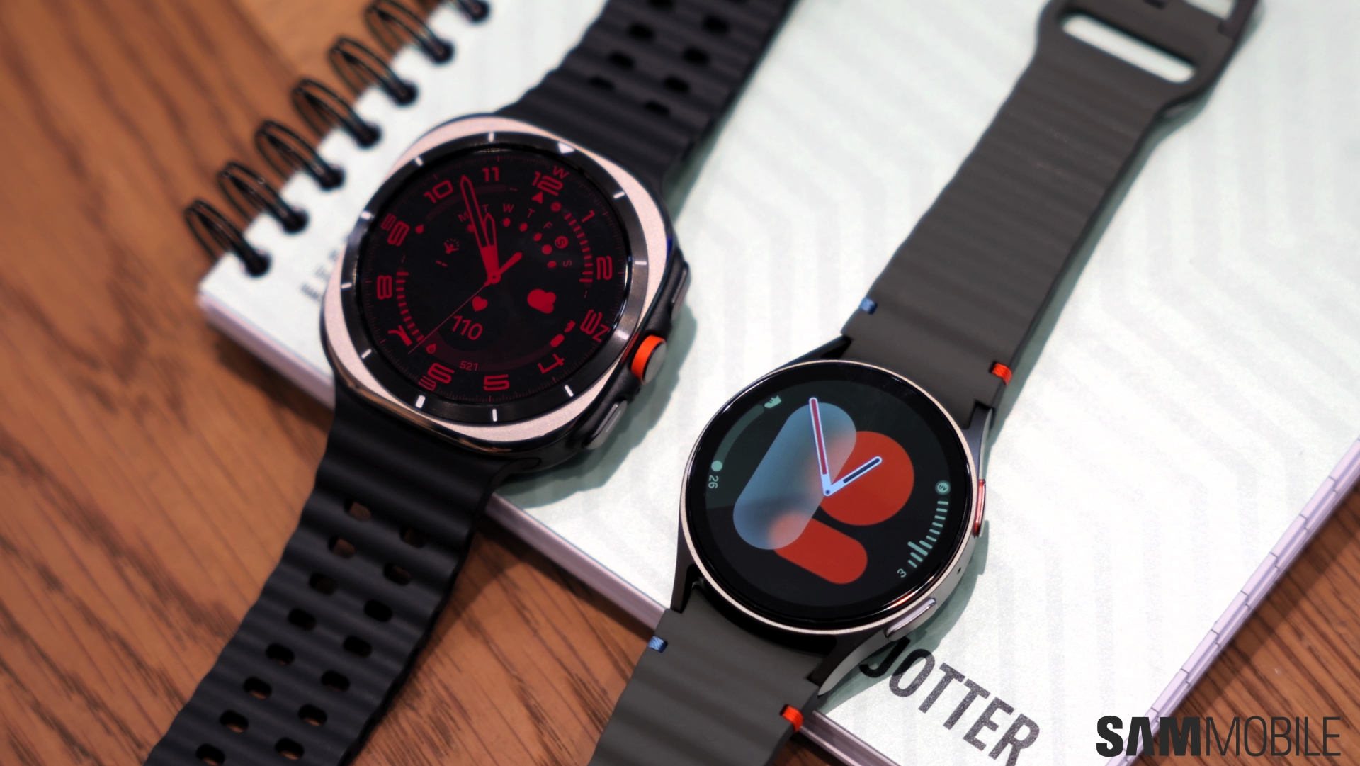 Samsung brings Sleep Apnea detection to Galaxy Watches in 36 more markets