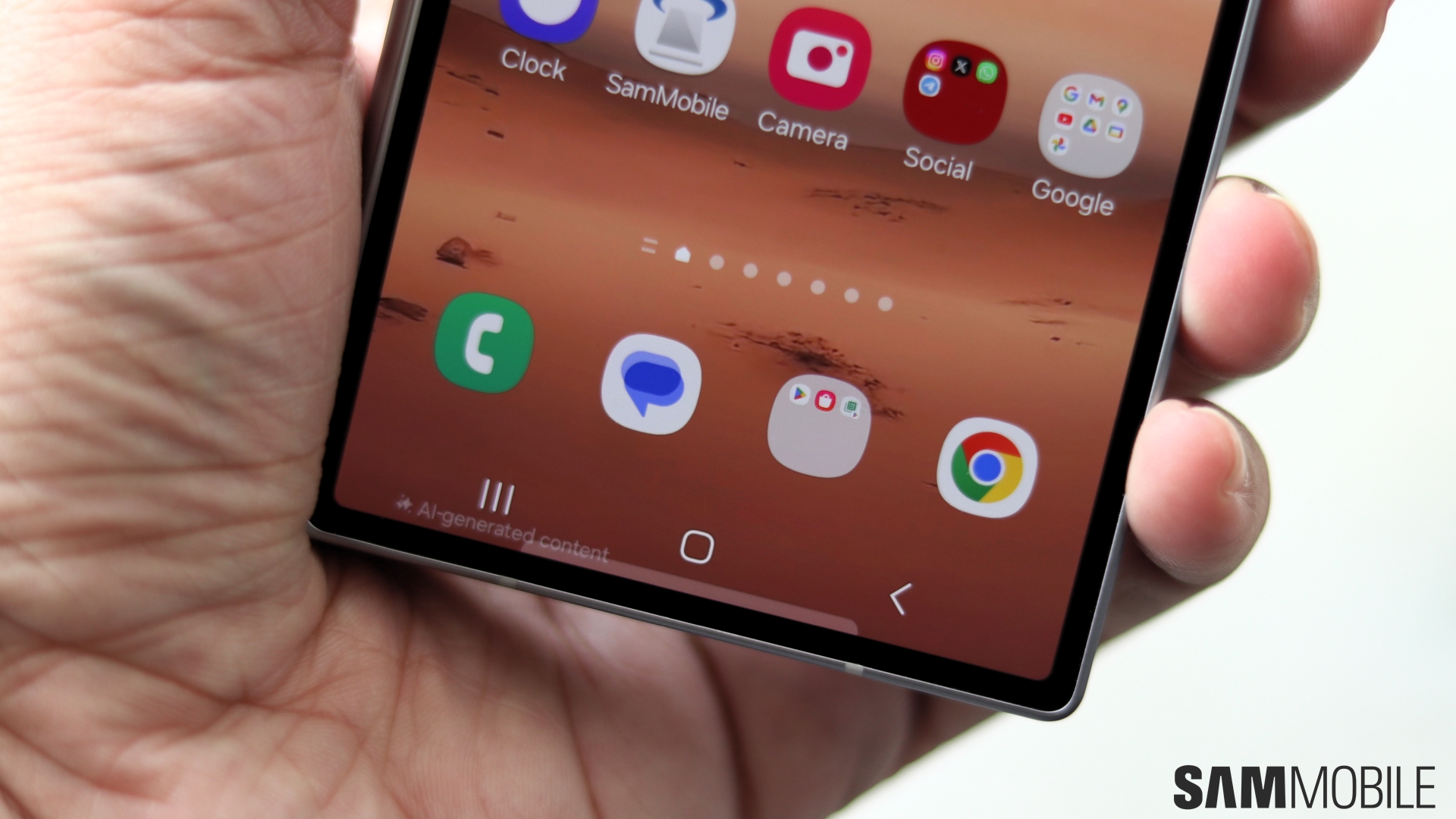 How to turn off read receipts on Android phones