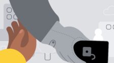 Android's Theft Detection feature starts rolling out