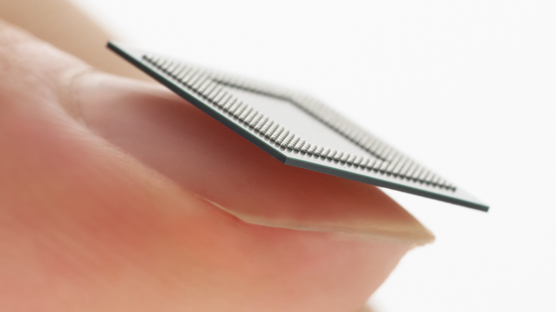 Samsung may have a logical solution for its cyclical chip business