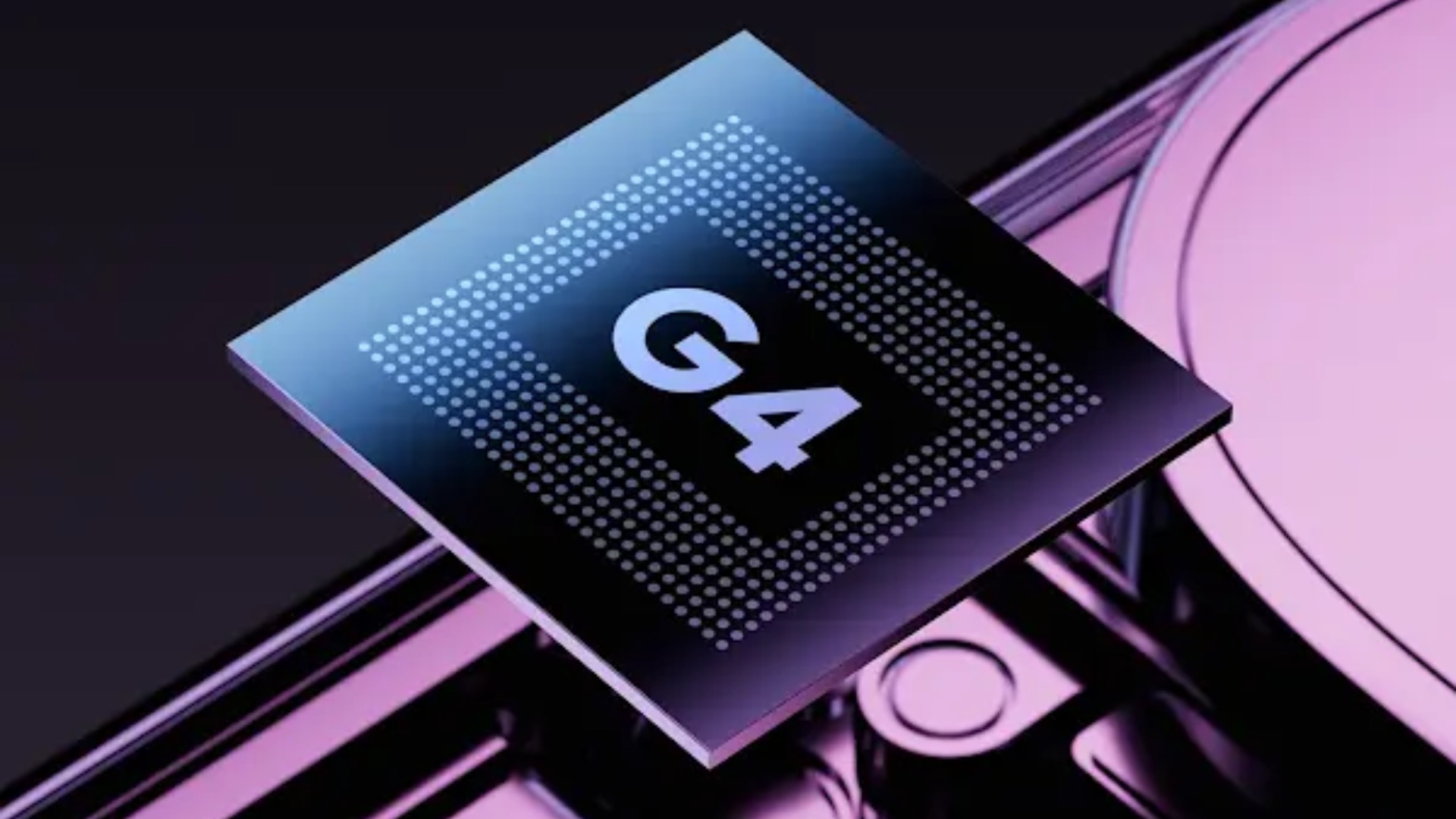 Google may stop working with Samsung on this crucial piece of hardware