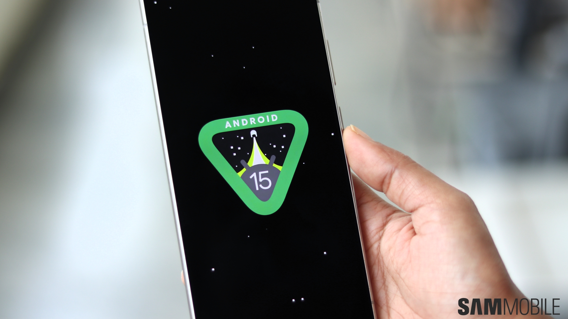 Samsung Android 15 (One UI 7.0) update