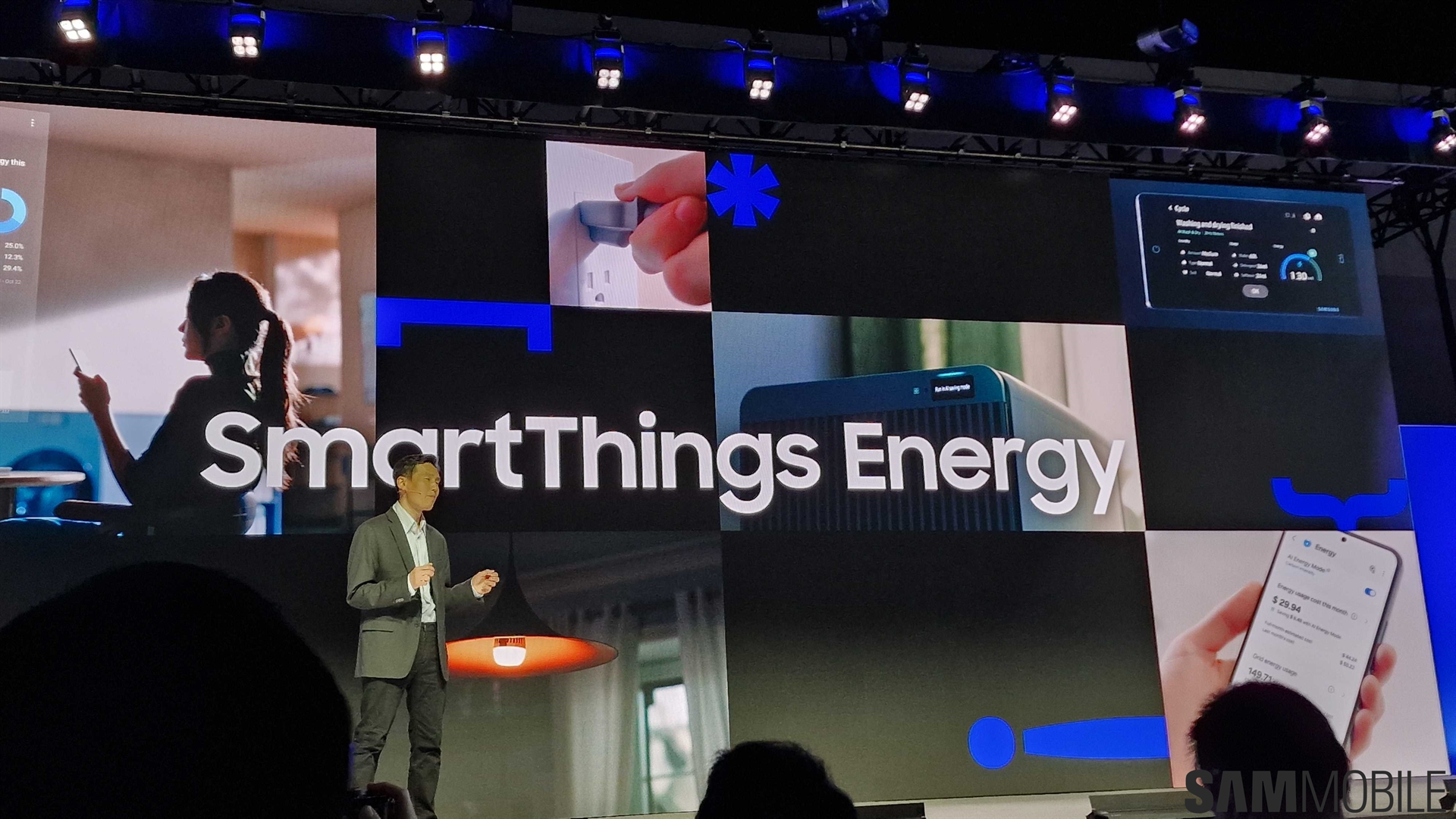 SmartThings now boasts 430 million users across the globe