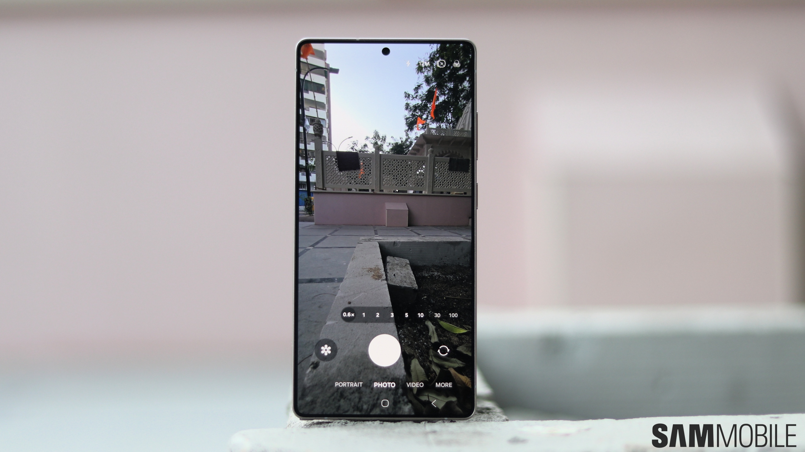 One UI 7.0 brings two new video features via Camera Assistant