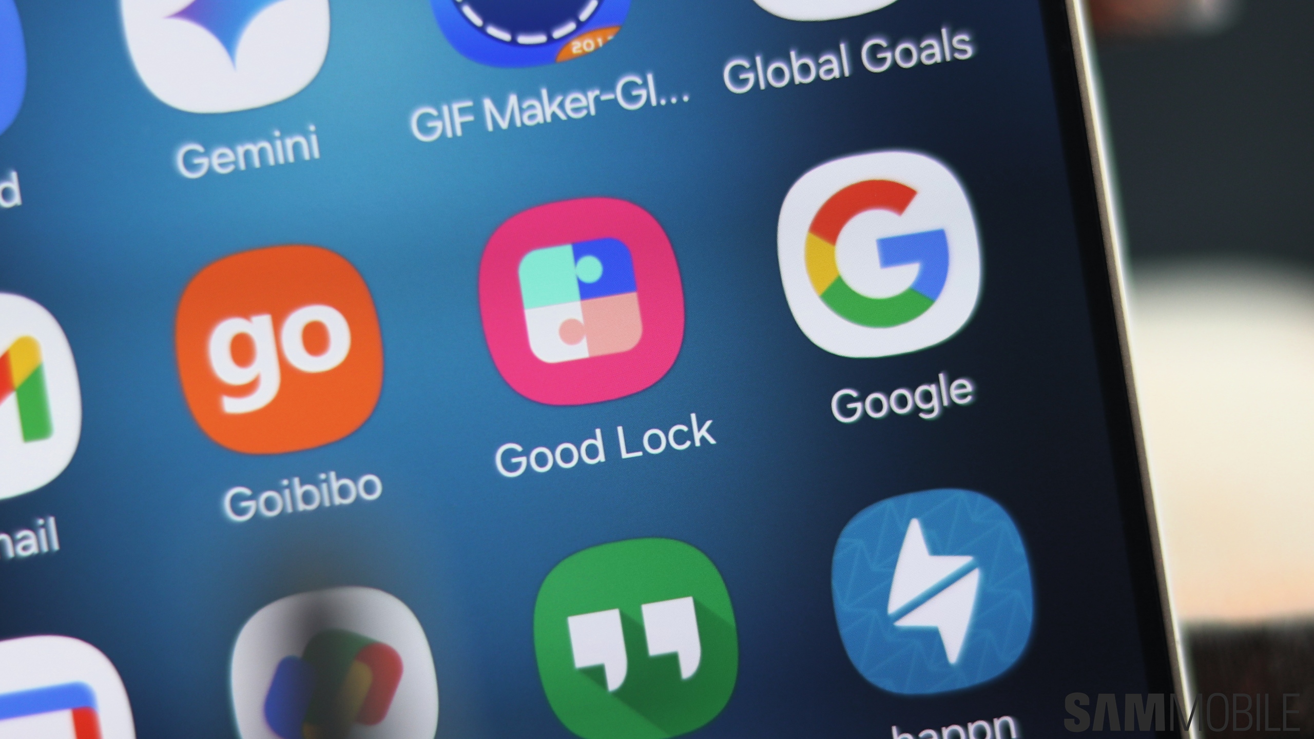 Samsung updates Good Lock’s NavStar with One UI 9.0 support
