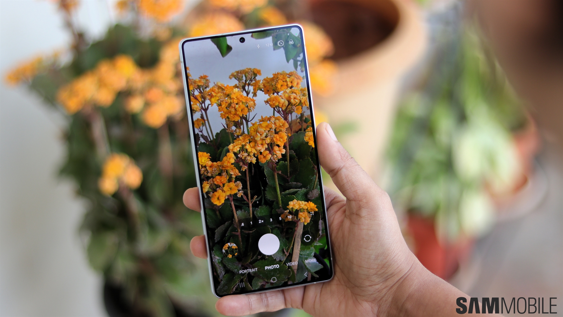 Galaxy S26 camera could bring supercharged videos to rival iPhone’s ProRes