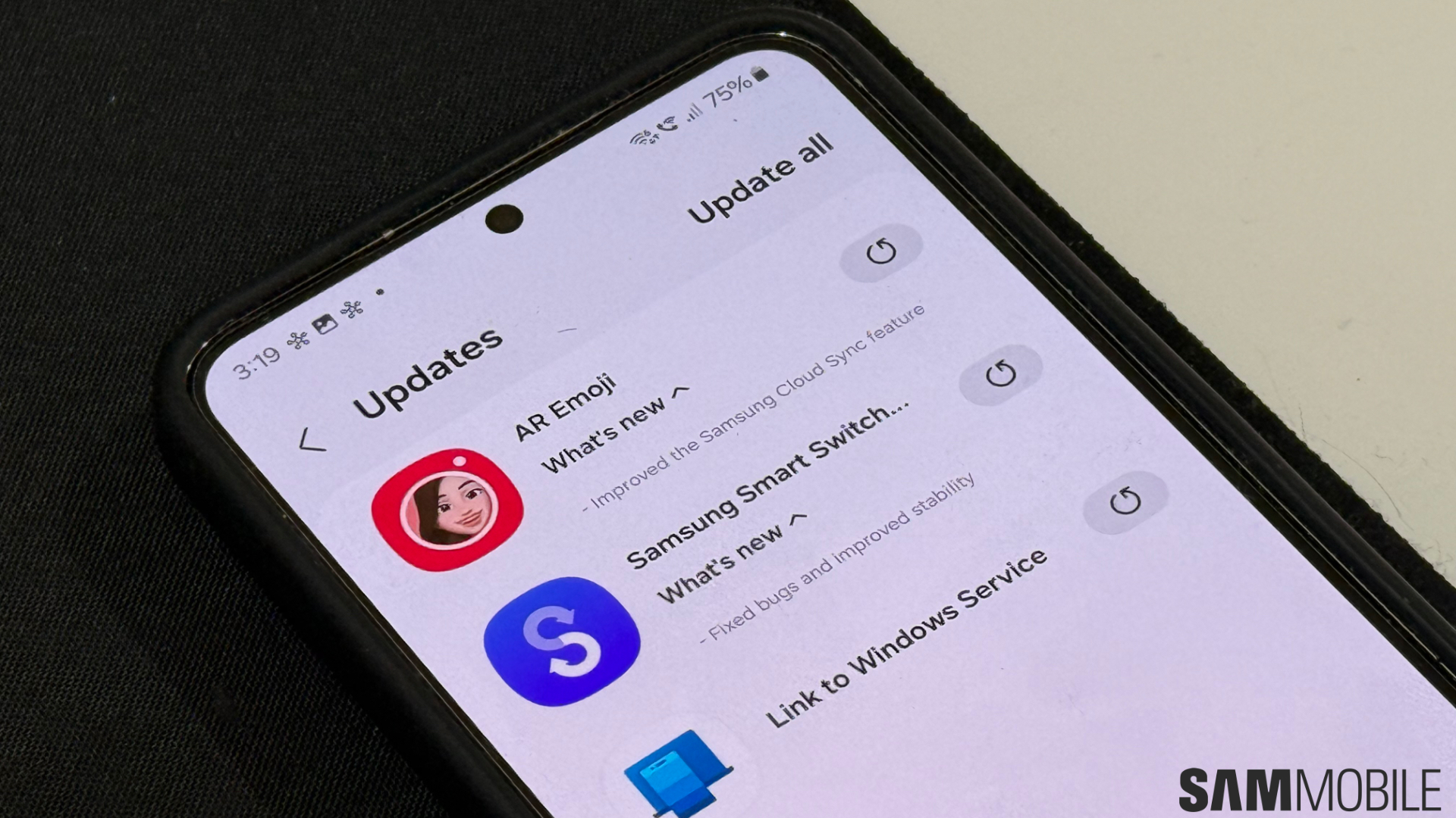 Google’s desktop-based data backup for Android won’t work with Galaxy devices