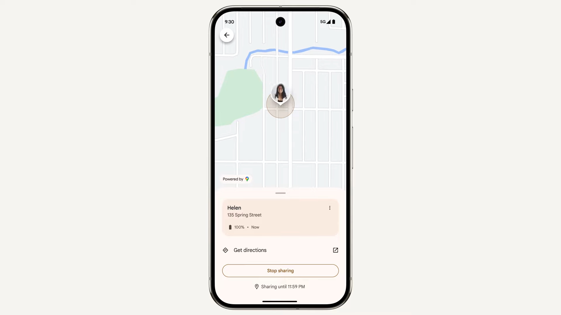 Google Find My Device Find My Family and Friends Feature (02)