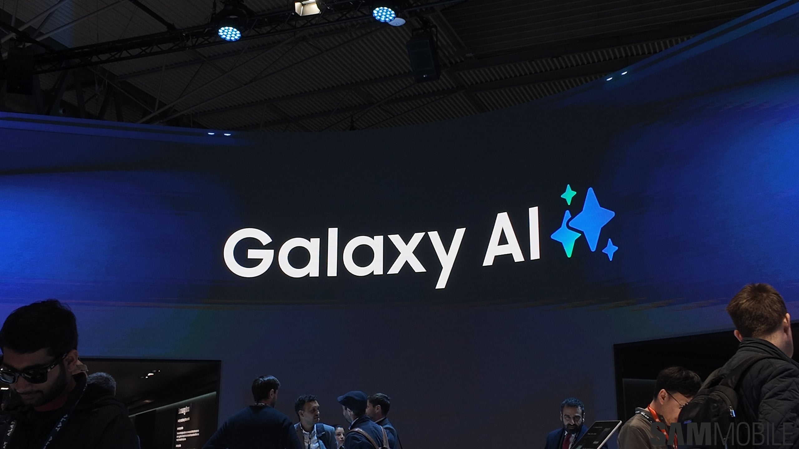 Samsung Galaxy AI