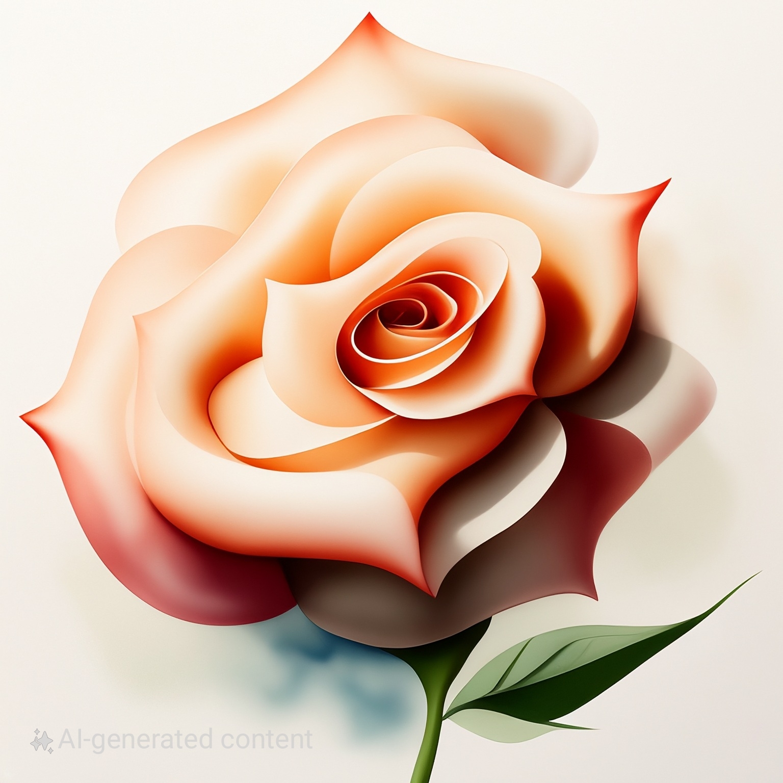14 - Samsung Galaxy S23 Android 15 One UI 7 Galaxy AI Drawing Assist Sketch To Image Watercolour