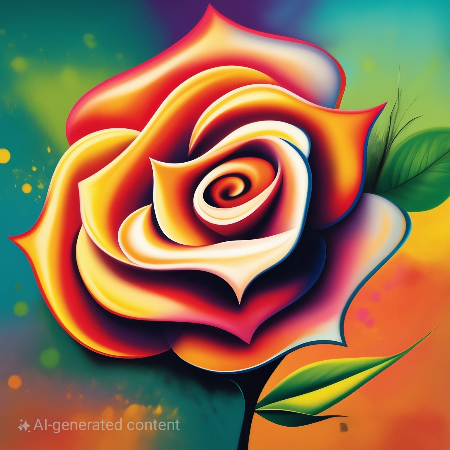 16 - Samsung Galaxy S23 Android 15 One UI 7 Galaxy AI Drawing Assist Sketch To Image Pop Art