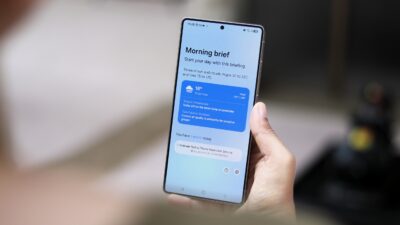 Telstra enables Starlink satellite text messaging on the Galaxy S25 in Australia