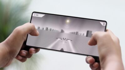 More Galaxy flagships could ditch Samsung’s own memory chips in the future